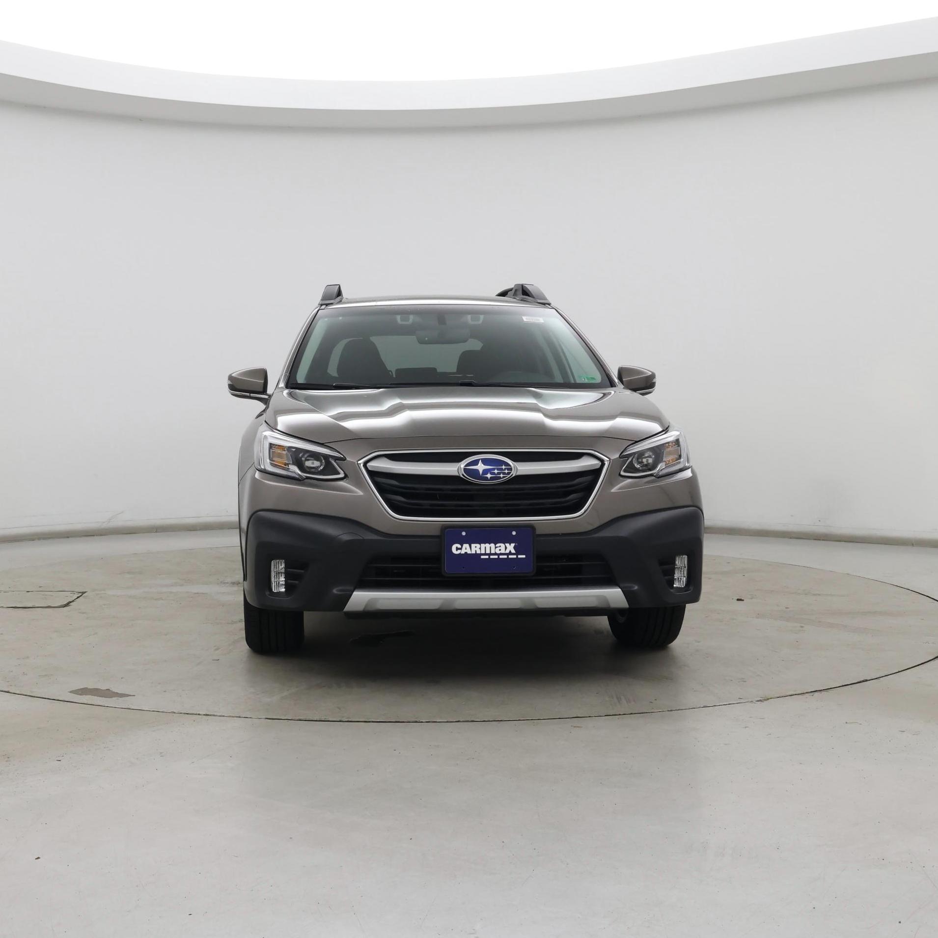 Thumbnail: 2022 Subaru Outback - 5