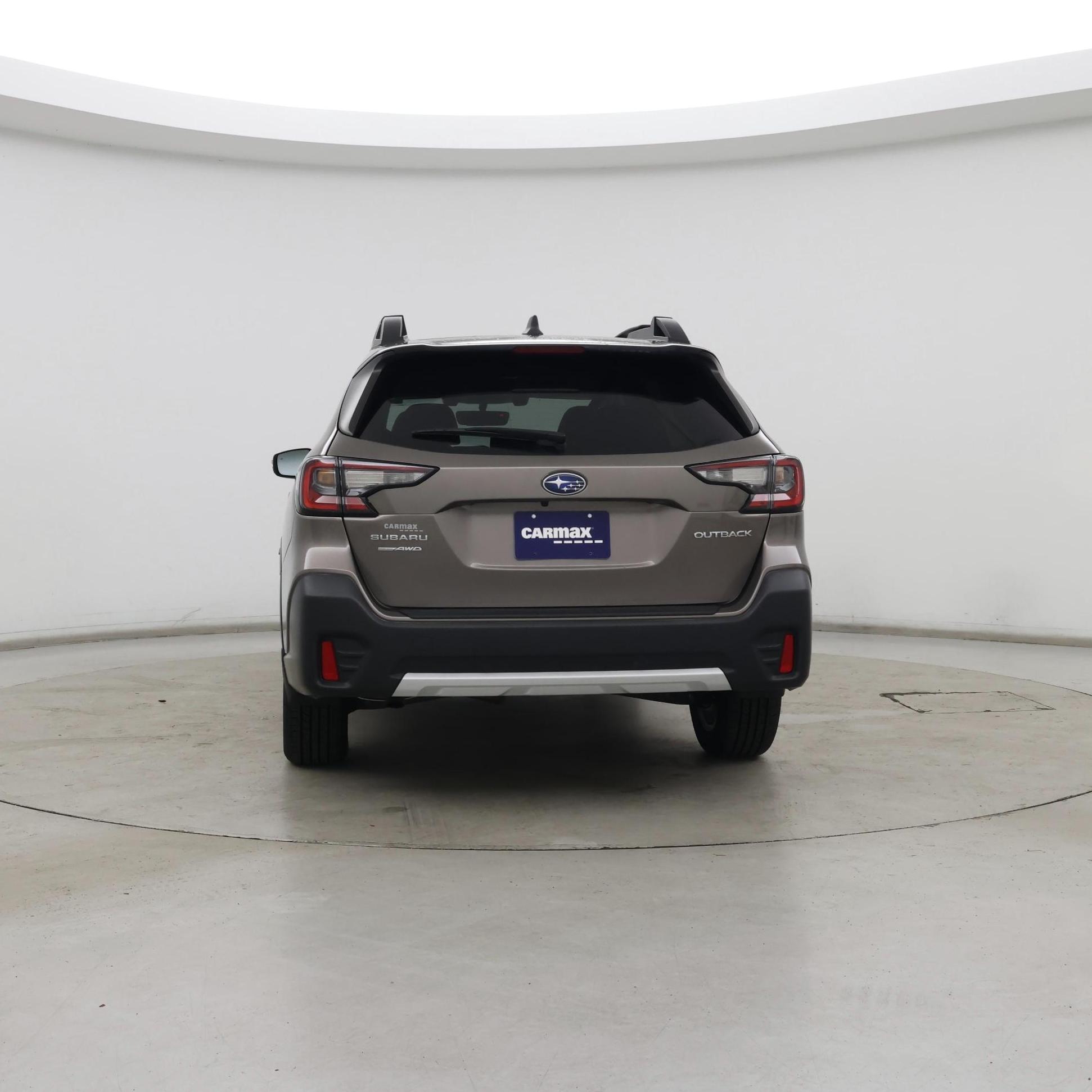 Thumbnail: 2022 Subaru Outback - 6