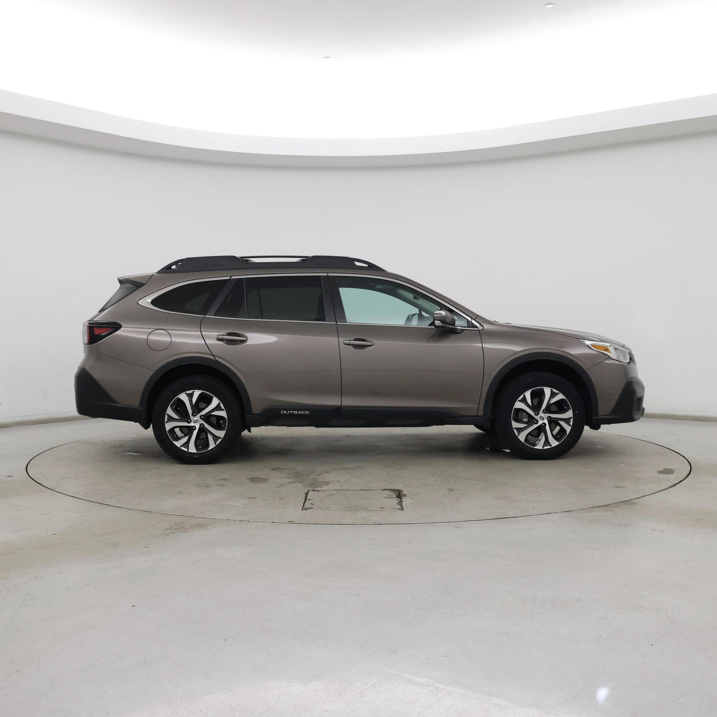 Thumbnail: 2022 Subaru Outback - 7