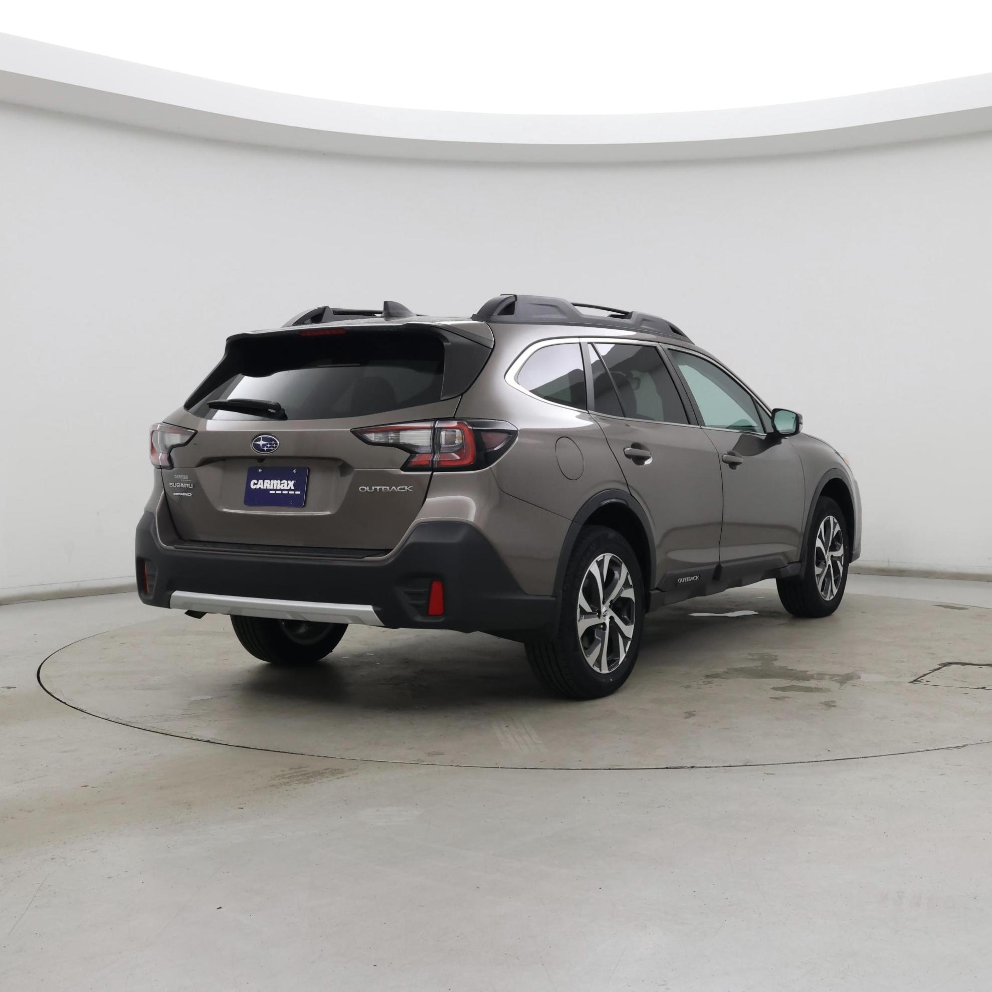 Thumbnail: 2022 Subaru Outback - 8