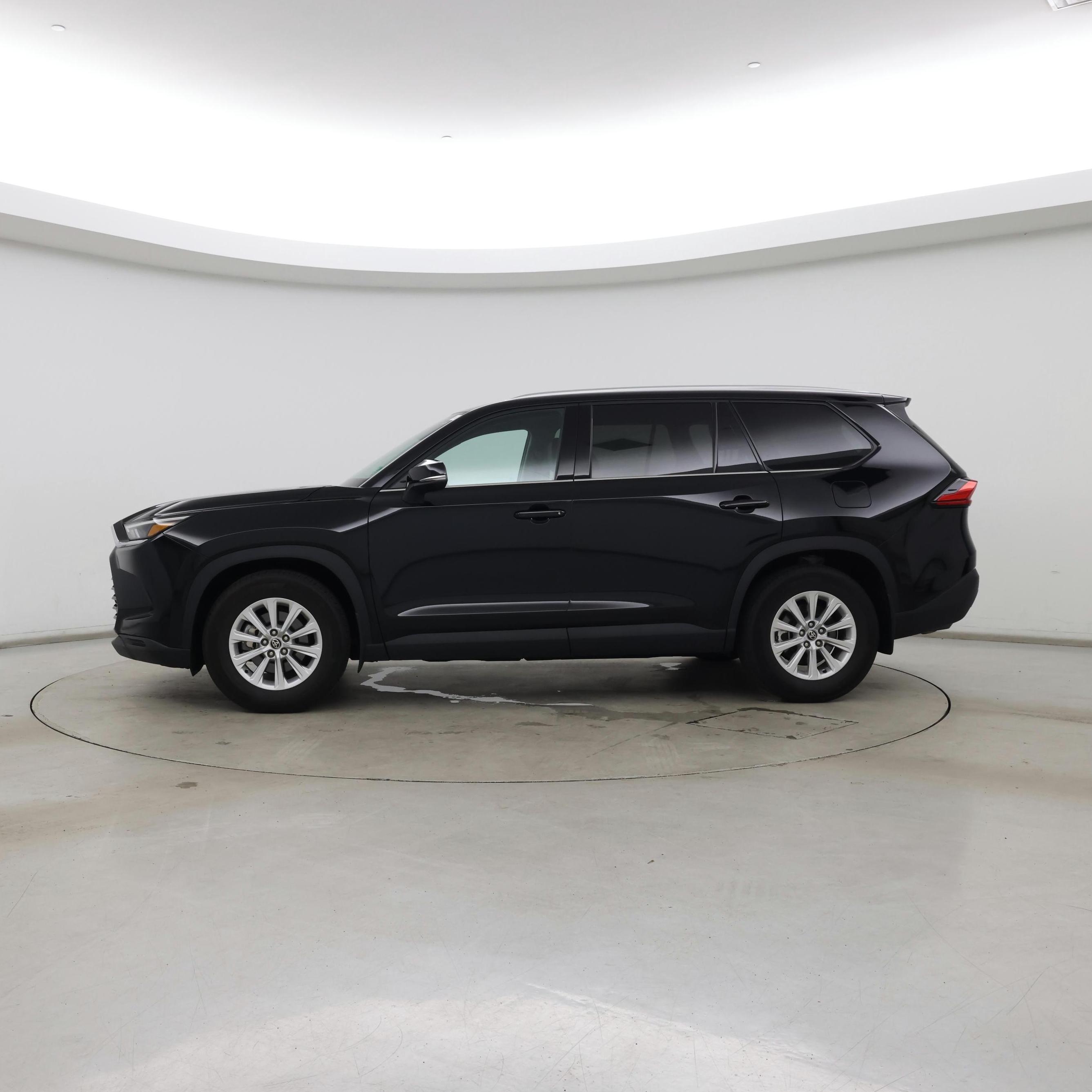 Thumbnail: 2024 Toyota Grand Highlander - 3