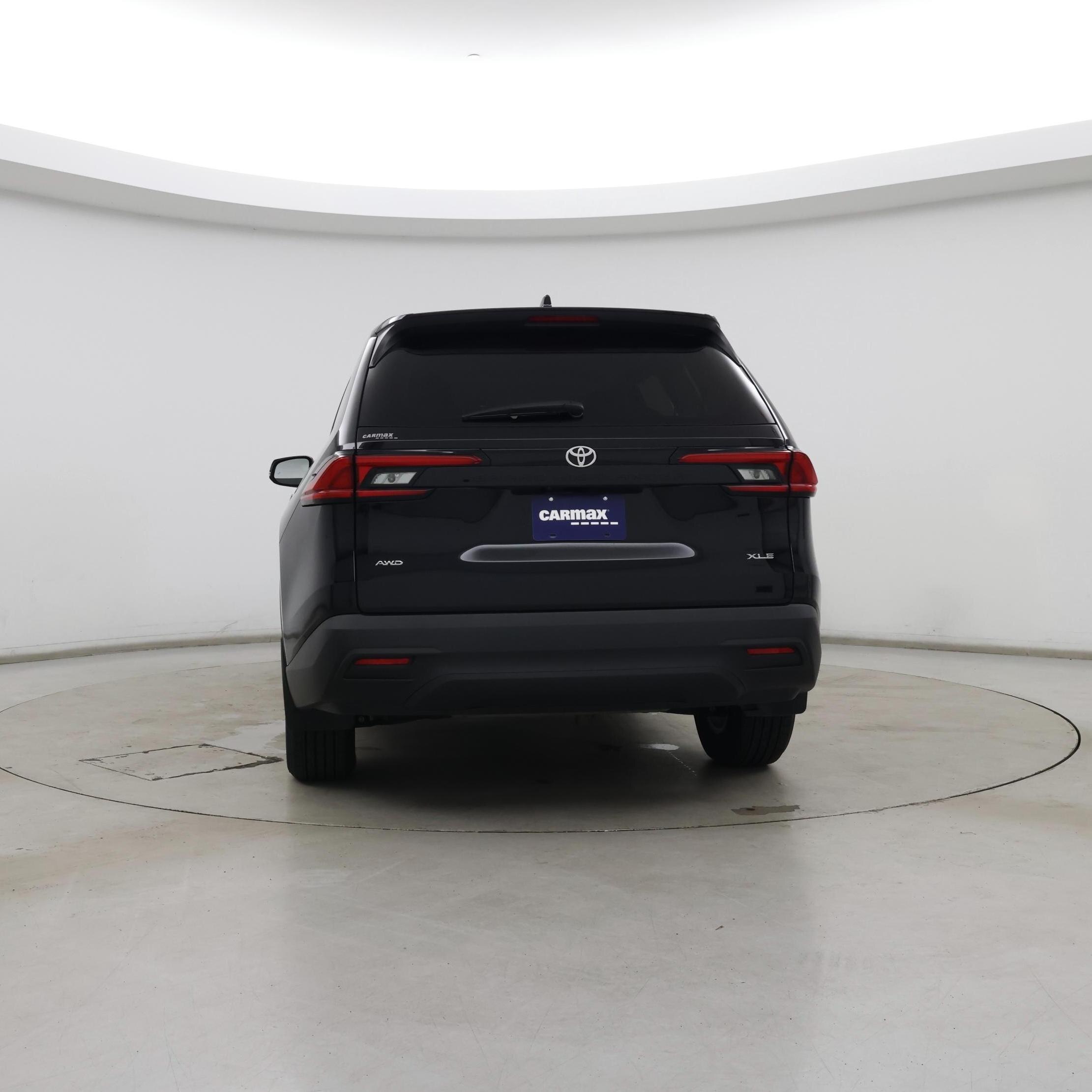 Thumbnail: 2024 Toyota Grand Highlander - 6