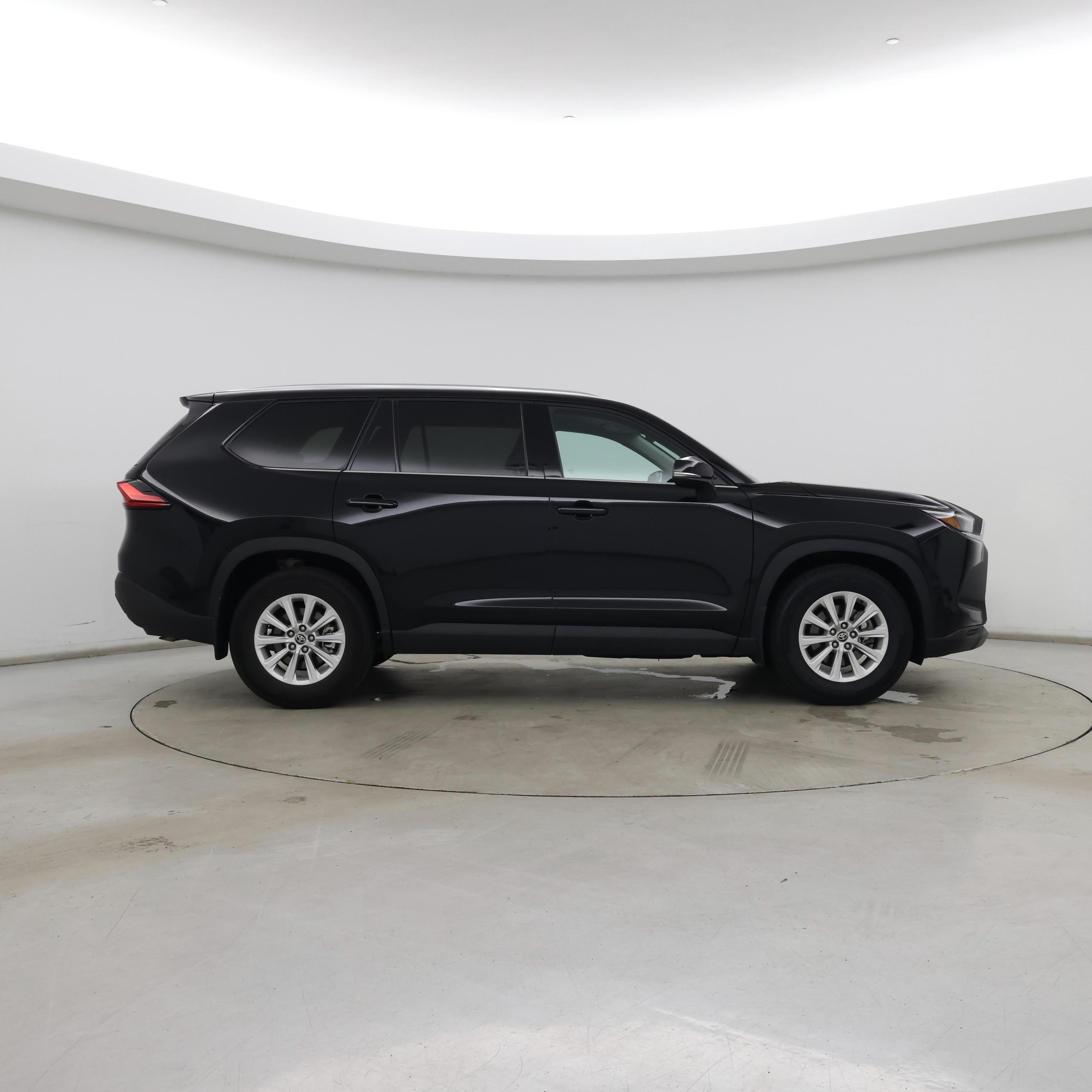 Thumbnail: 2024 Toyota Grand Highlander - 7