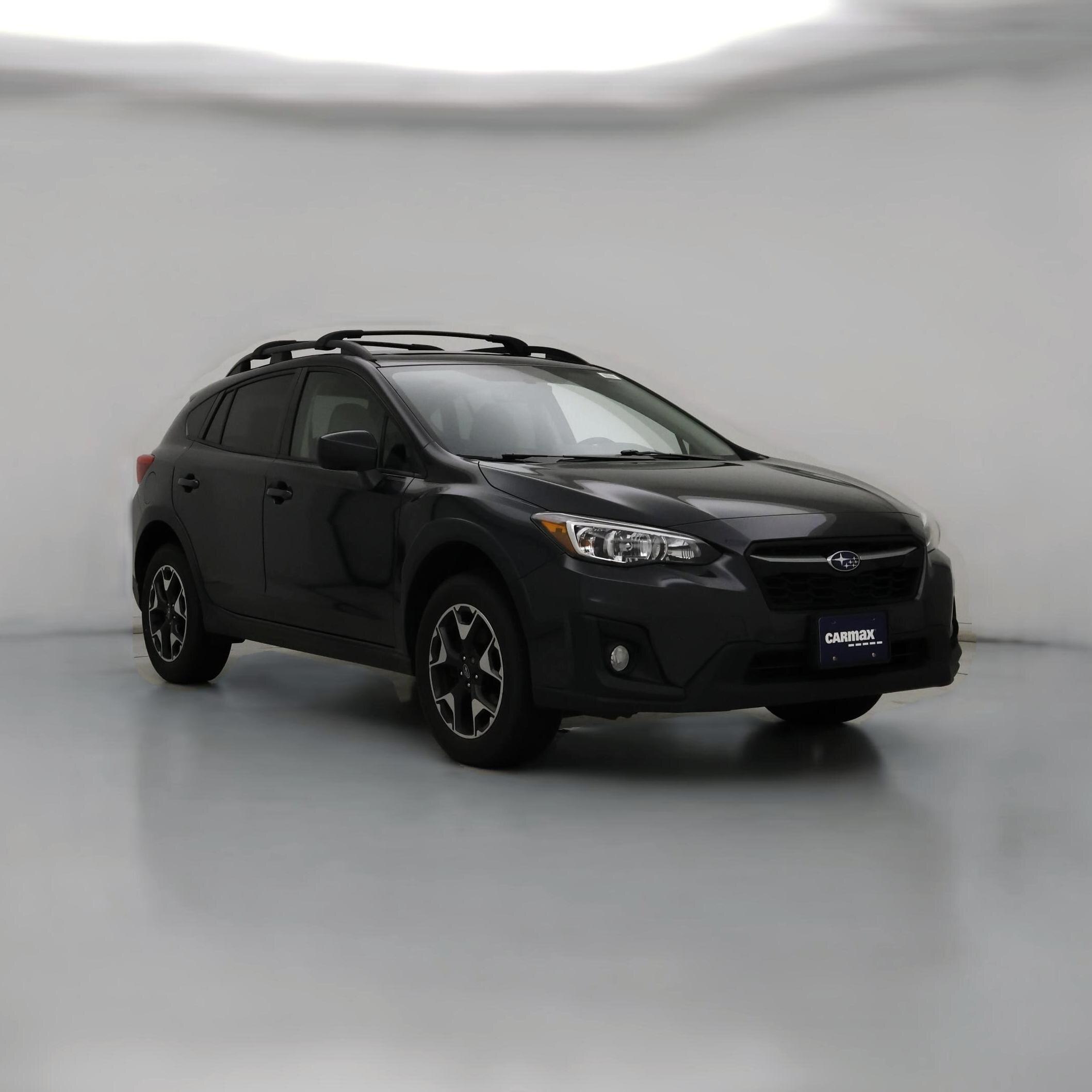 Thumbnail: 2019 Subaru Crosstrek - 1