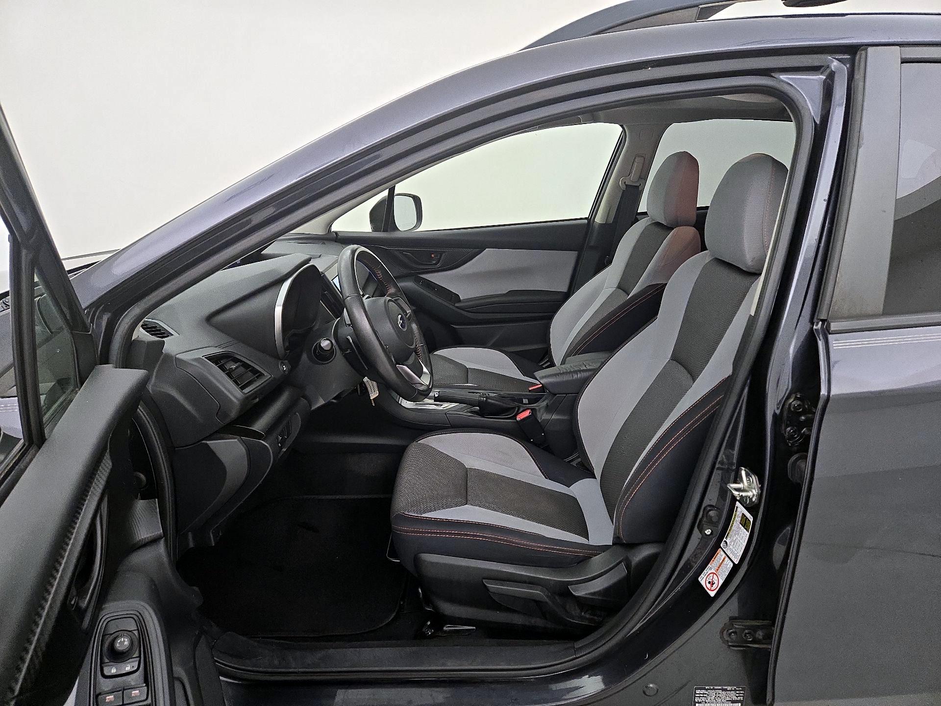Thumbnail: 2019 Subaru Crosstrek - 11