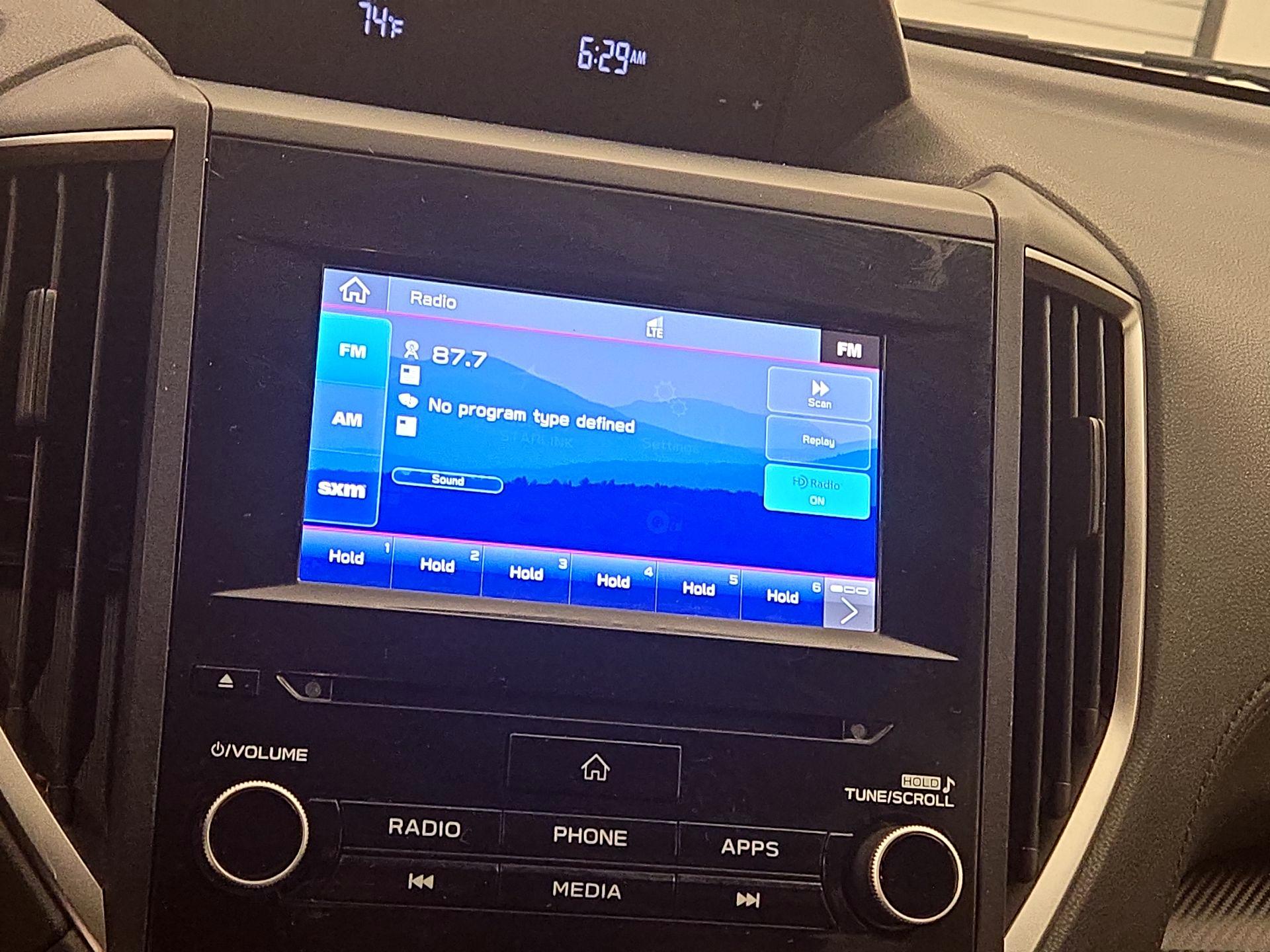 Thumbnail: 2019 Subaru Crosstrek - 15