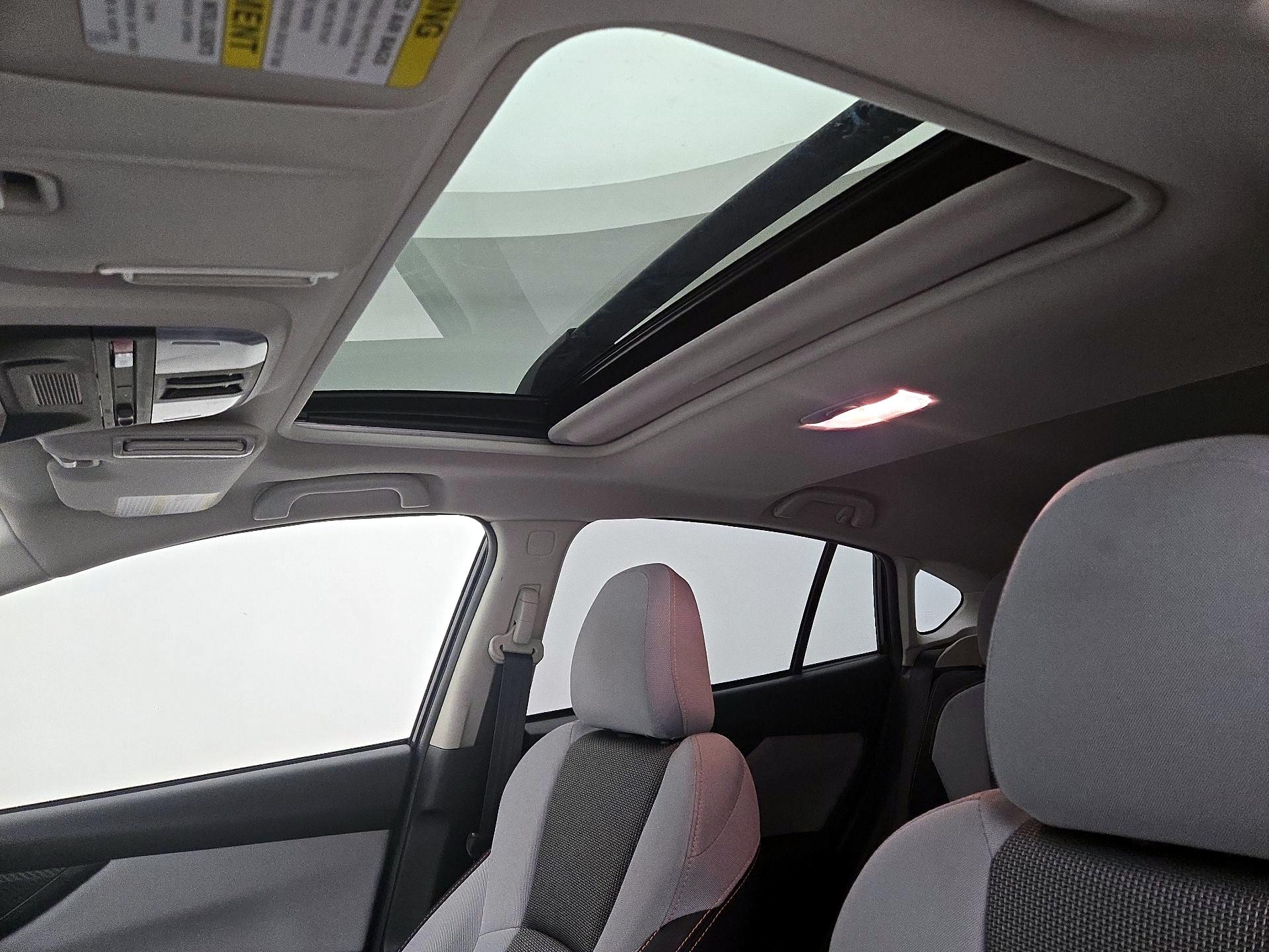 Thumbnail: 2019 Subaru Crosstrek - 18