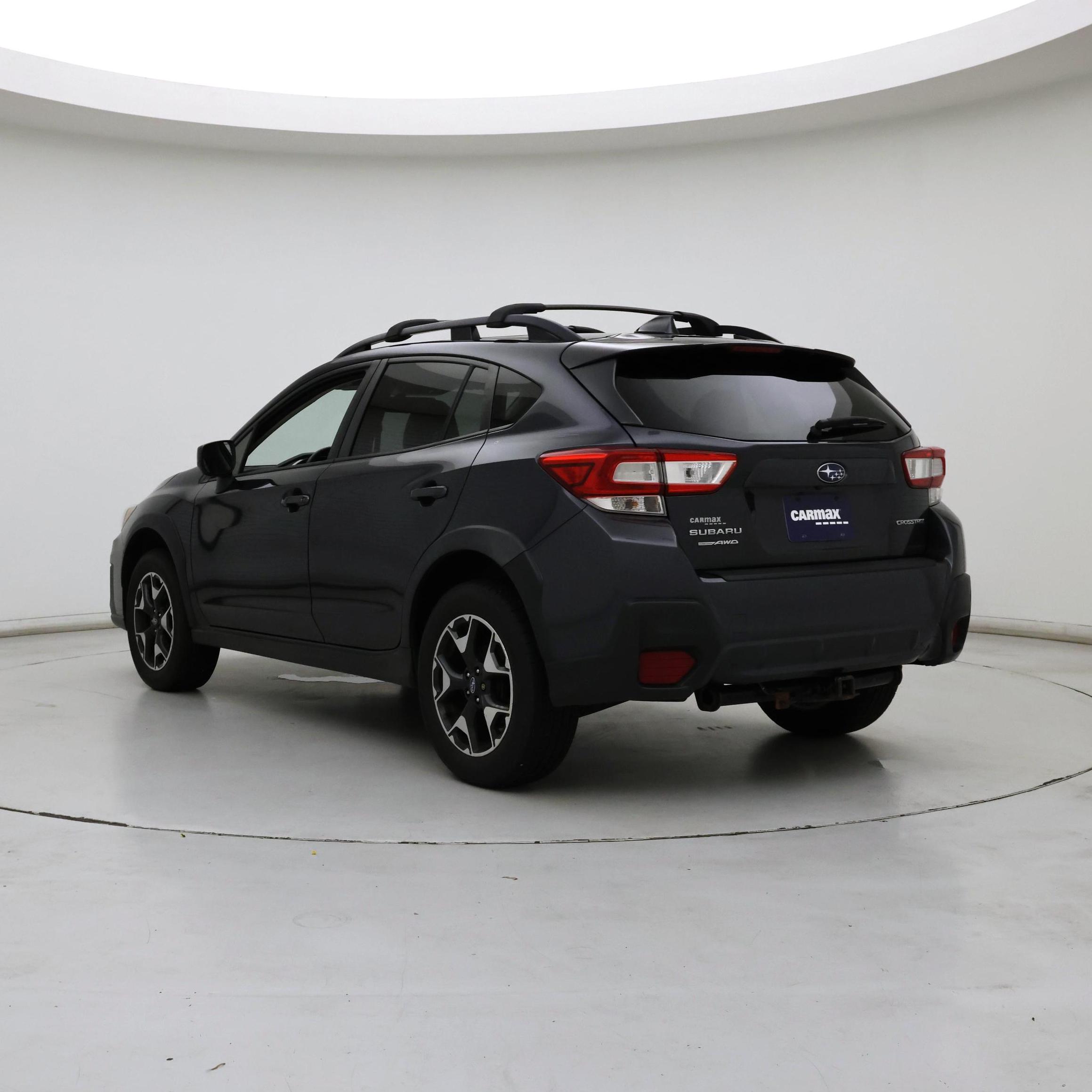 Thumbnail: 2019 Subaru Crosstrek - 2