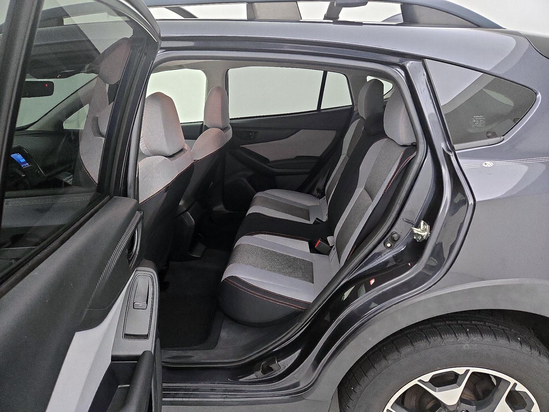 Thumbnail: 2019 Subaru Crosstrek - 19