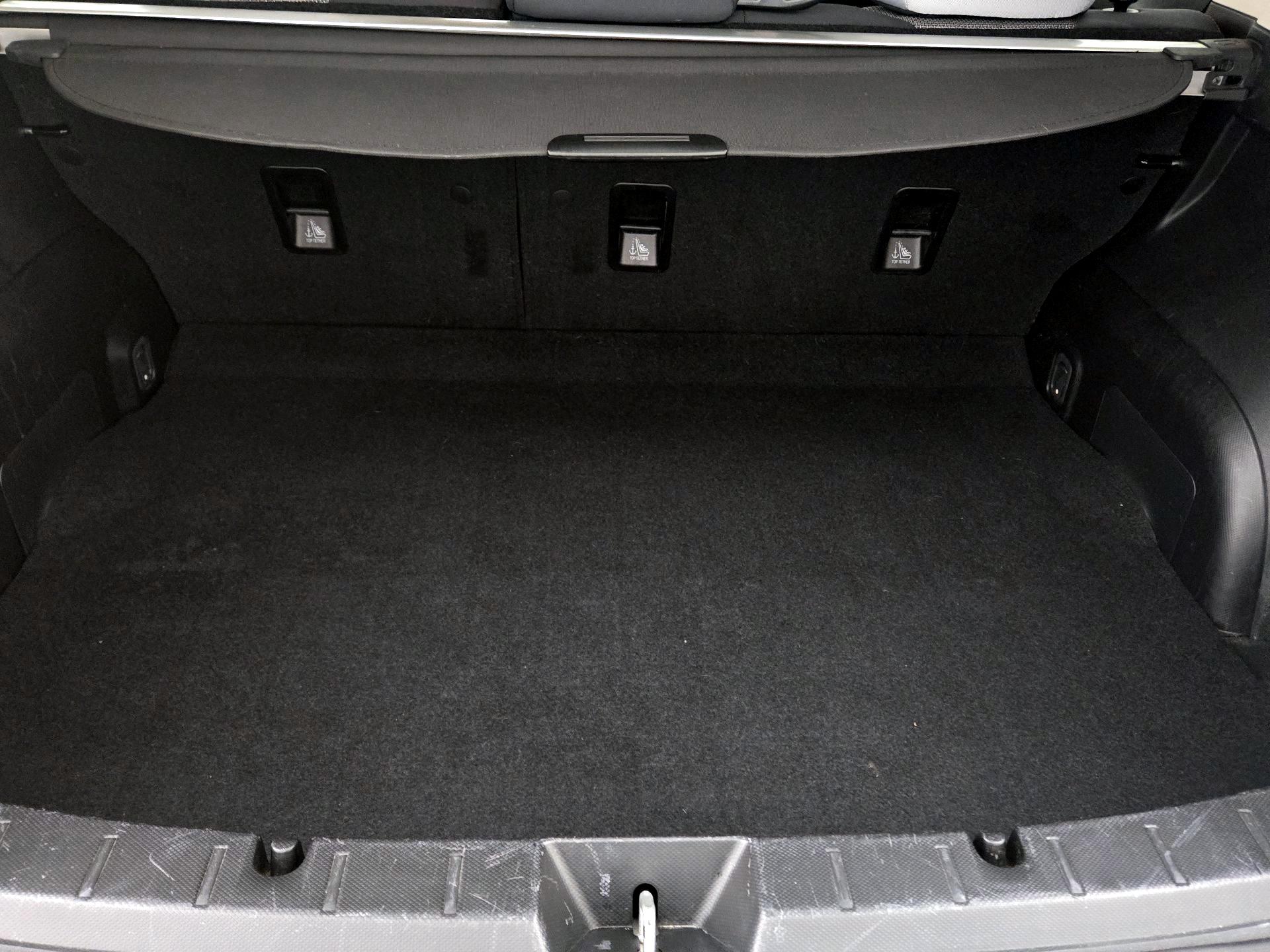 Thumbnail: 2019 Subaru Crosstrek - 20