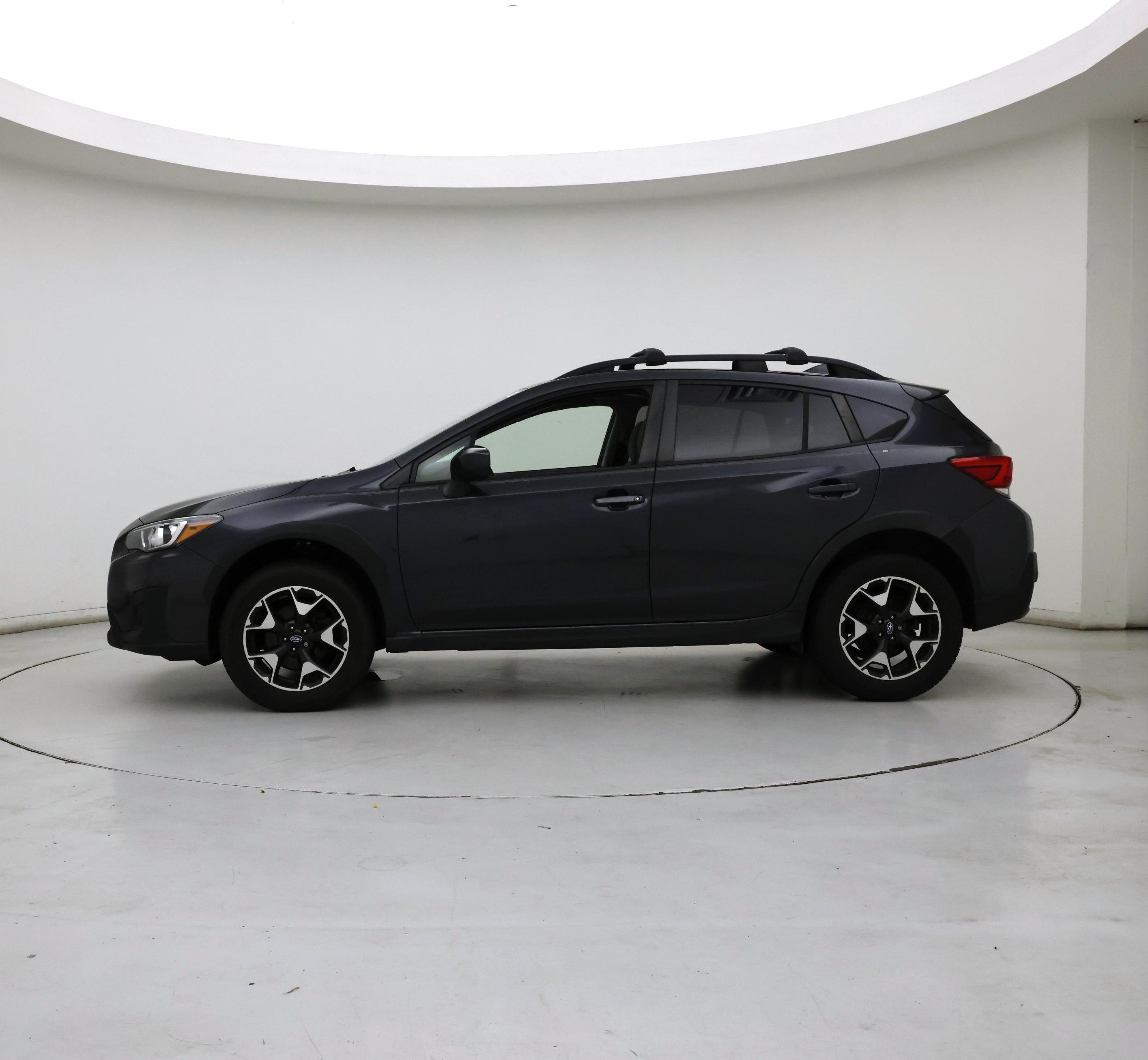 Thumbnail: 2019 Subaru Crosstrek - 3