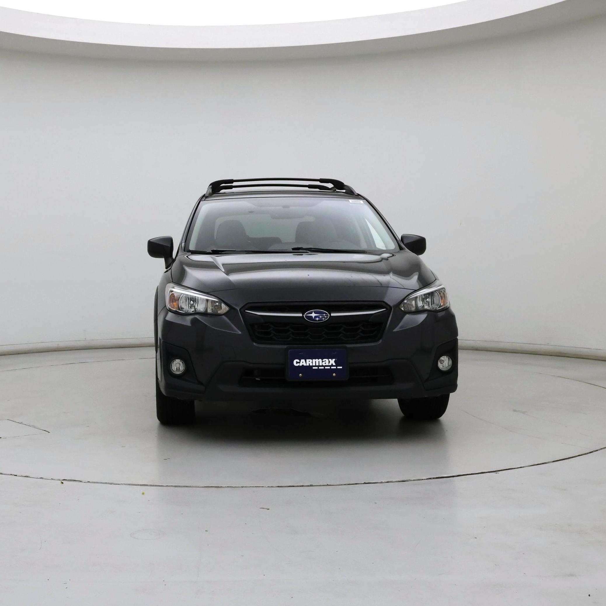 Thumbnail: 2019 Subaru Crosstrek - 5