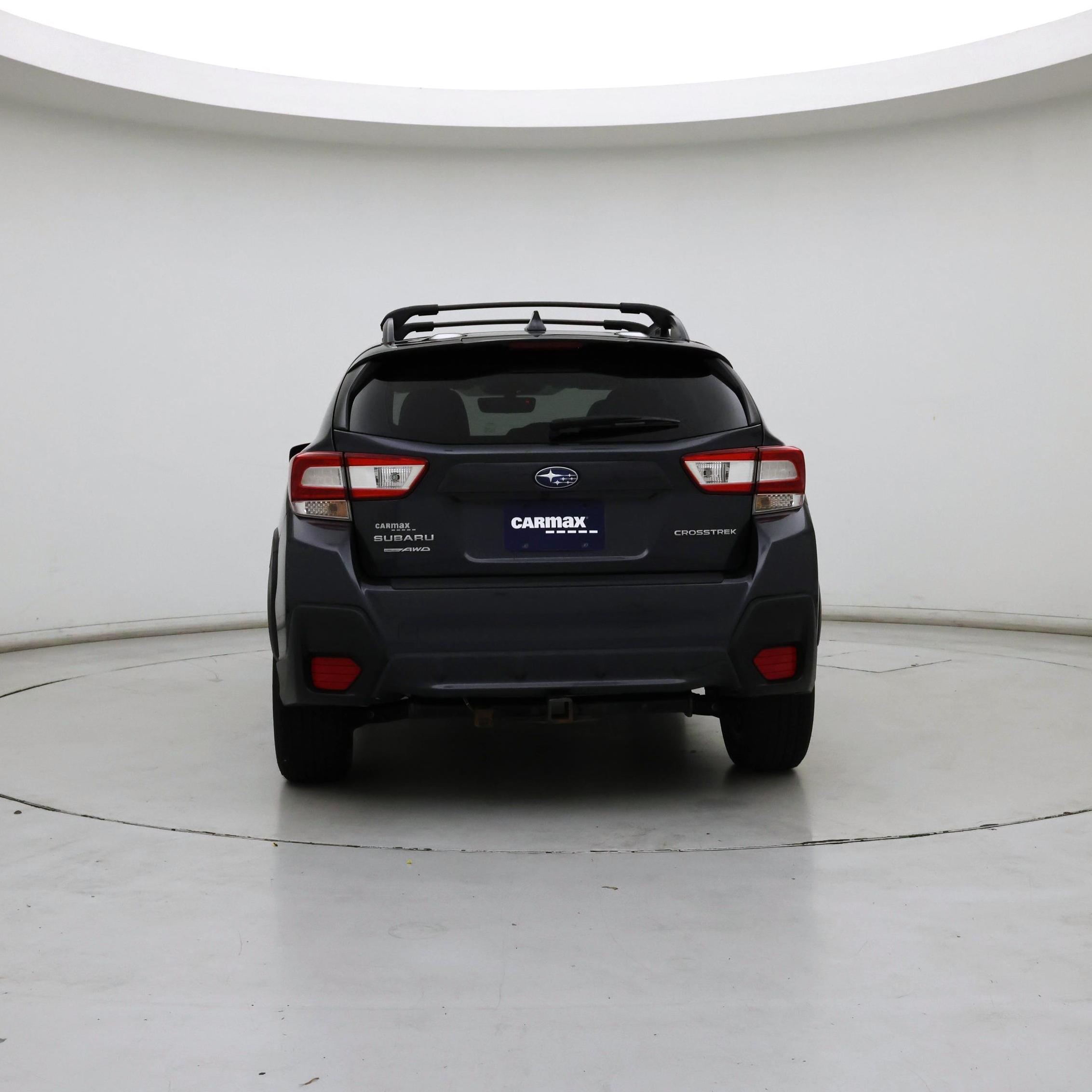 Thumbnail: 2019 Subaru Crosstrek - 6