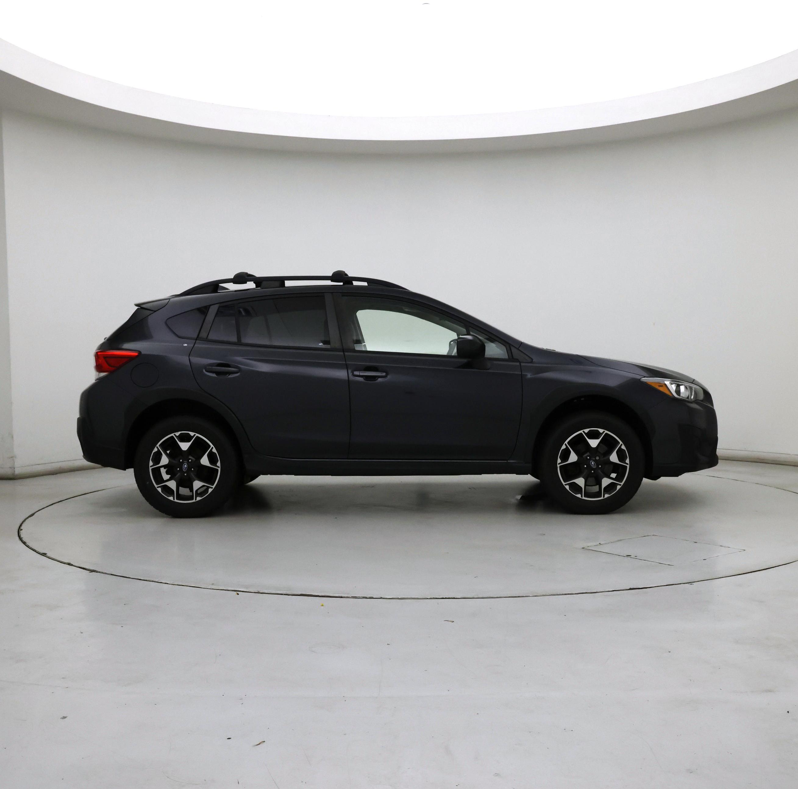 Thumbnail: 2019 Subaru Crosstrek - 7
