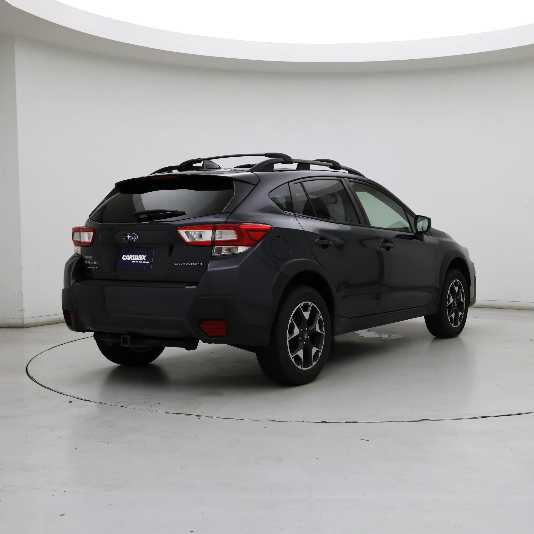 Thumbnail: 2019 Subaru Crosstrek - 8