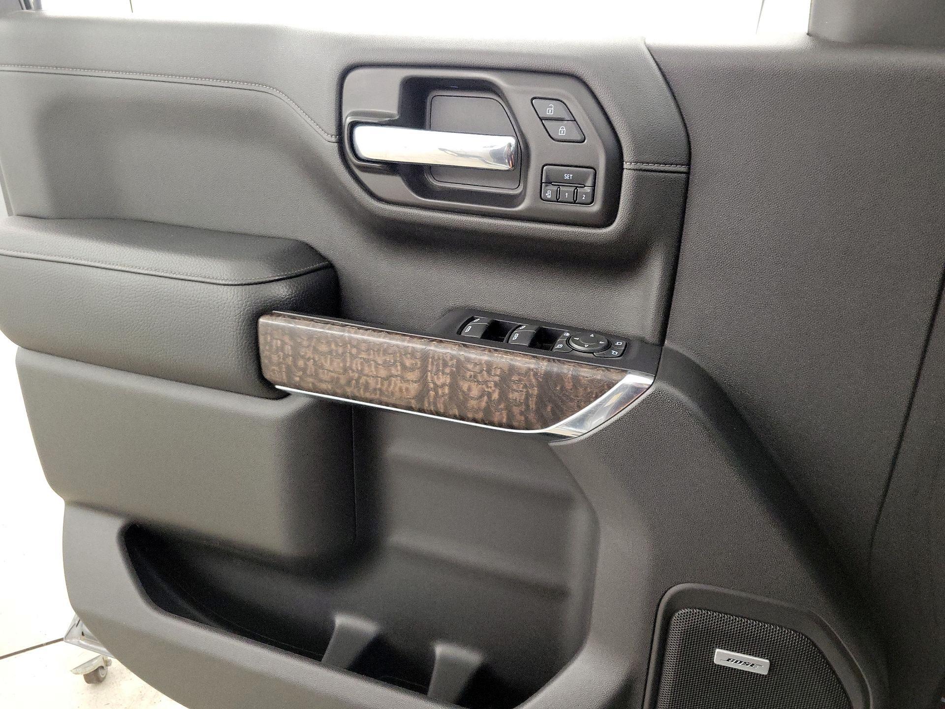 Thumbnail: 2021 GMC Sierra 1500 - 12