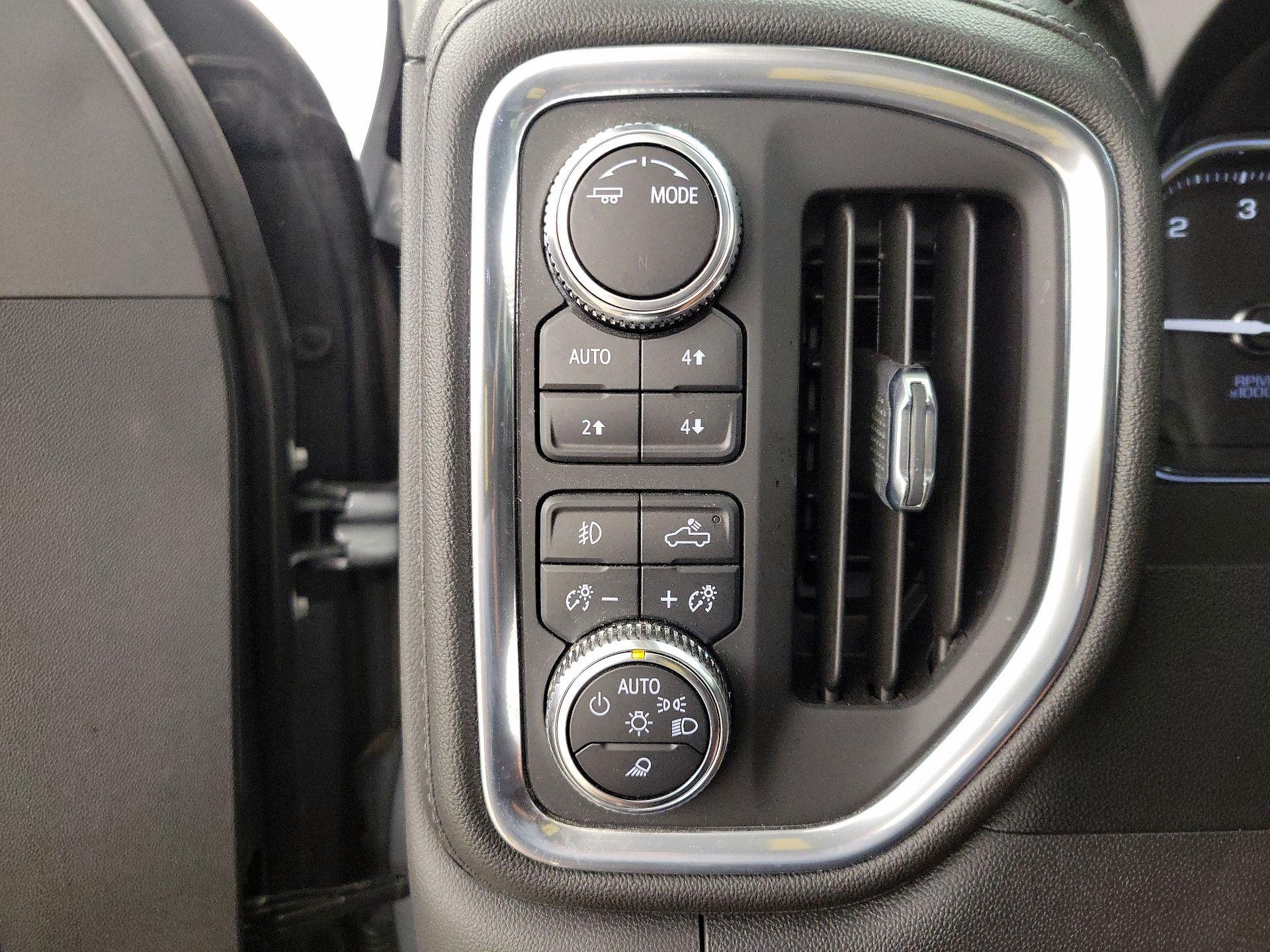 Thumbnail: 2021 GMC Sierra 1500 - 13