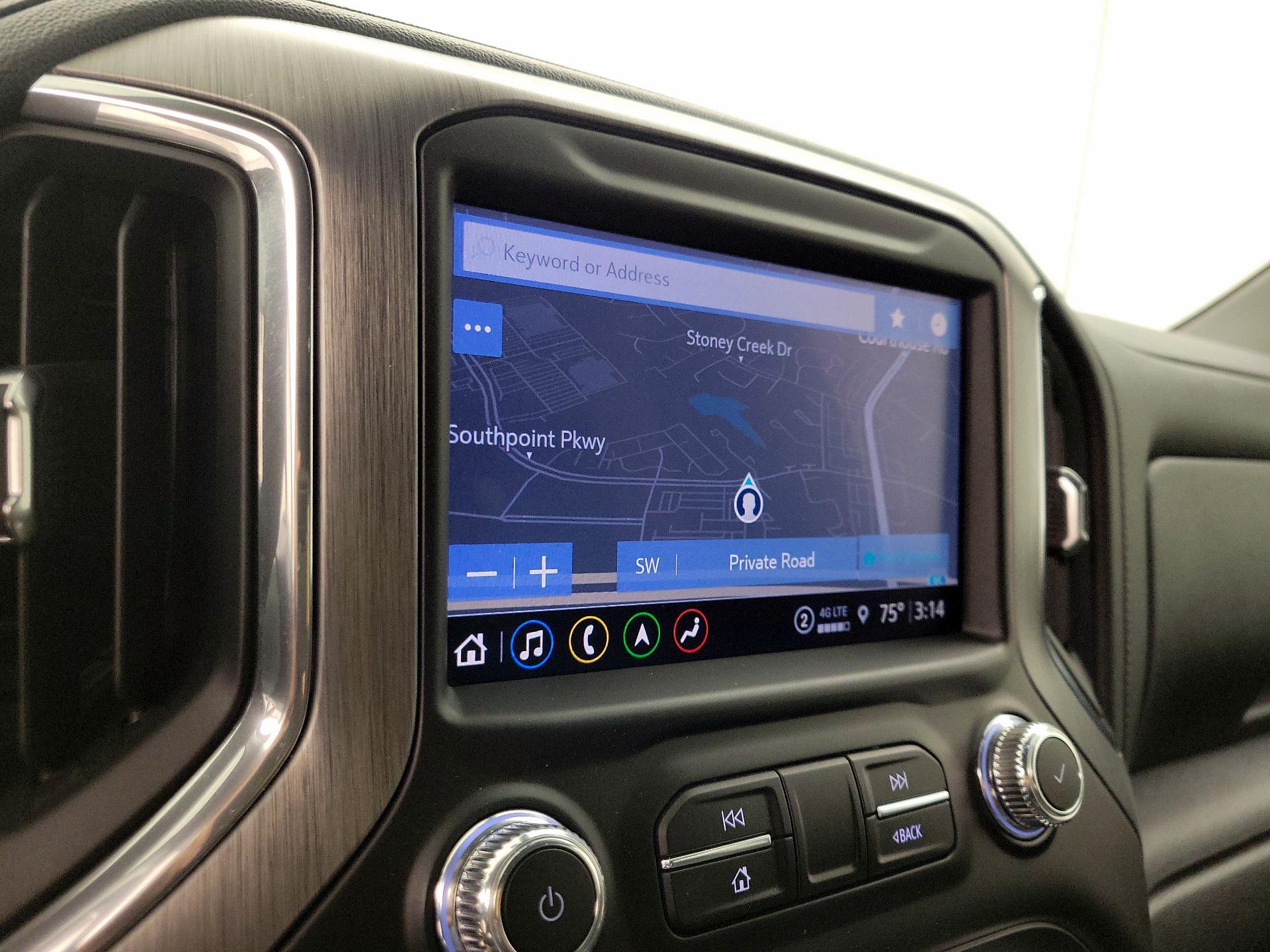 Thumbnail: 2021 GMC Sierra 1500 - 14