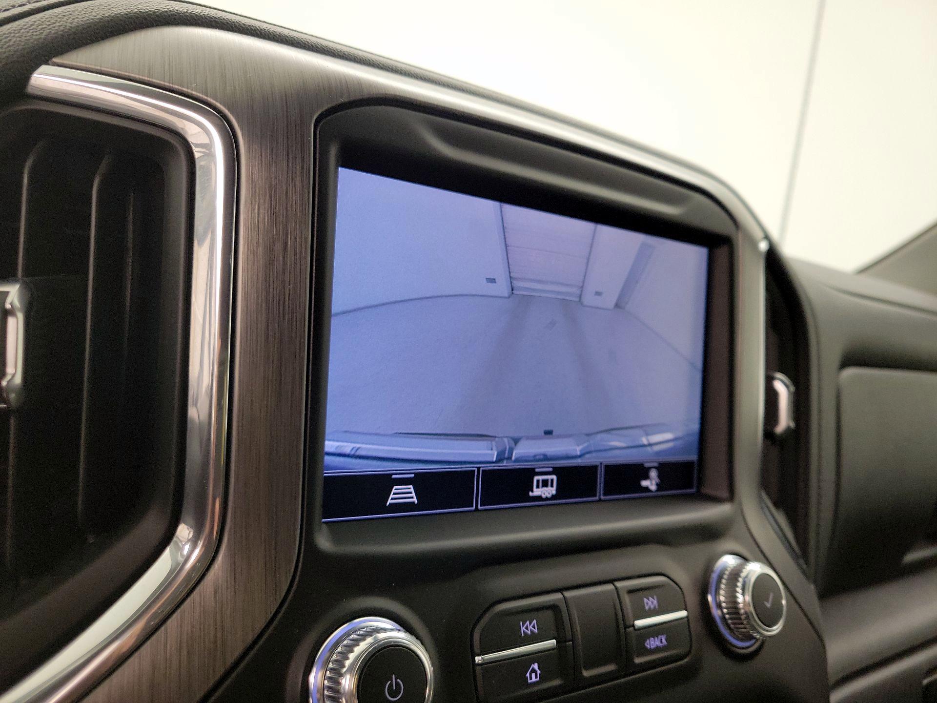 Thumbnail: 2021 GMC Sierra 1500 - 15