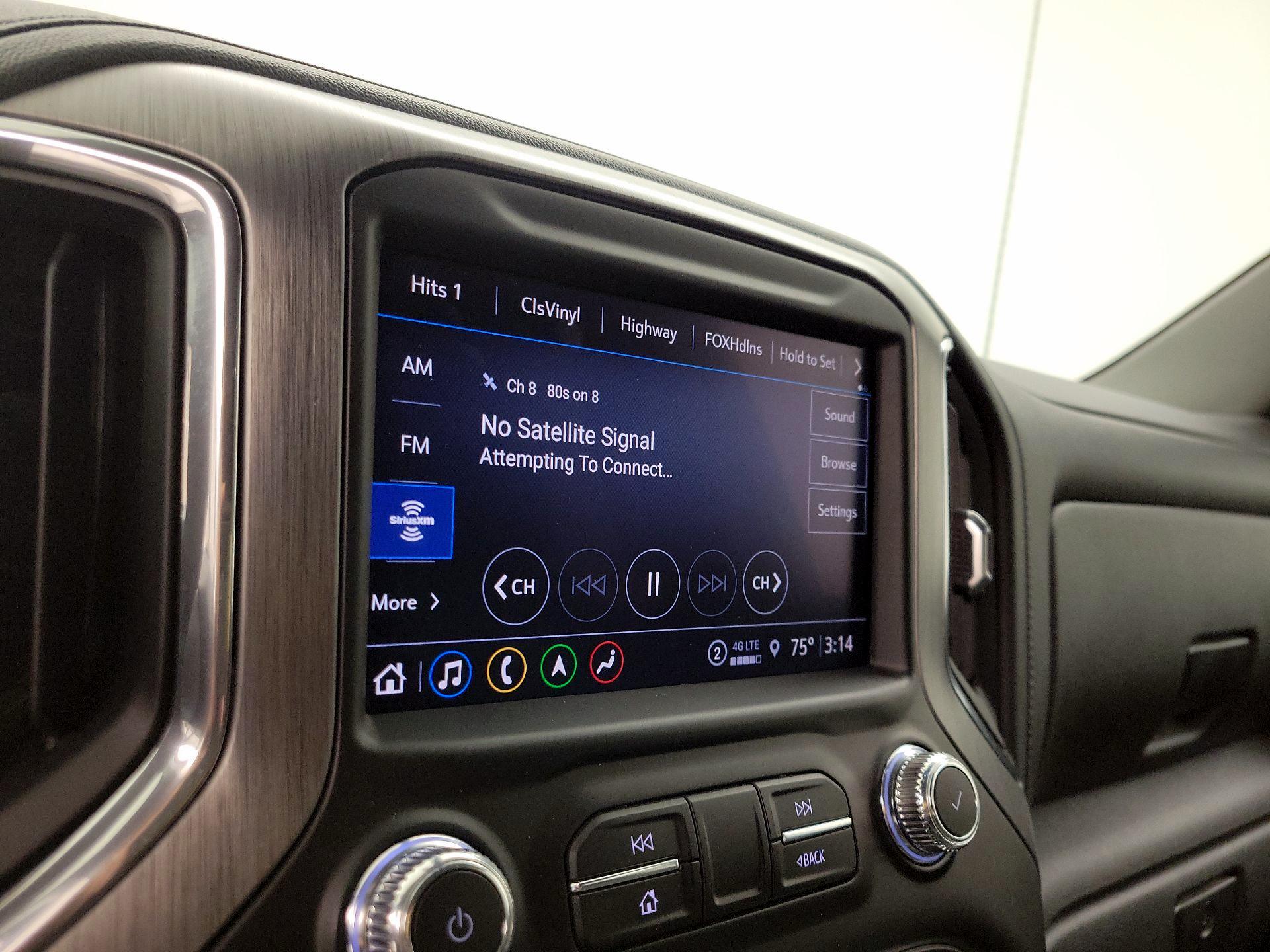 Thumbnail: 2021 GMC Sierra 1500 - 16