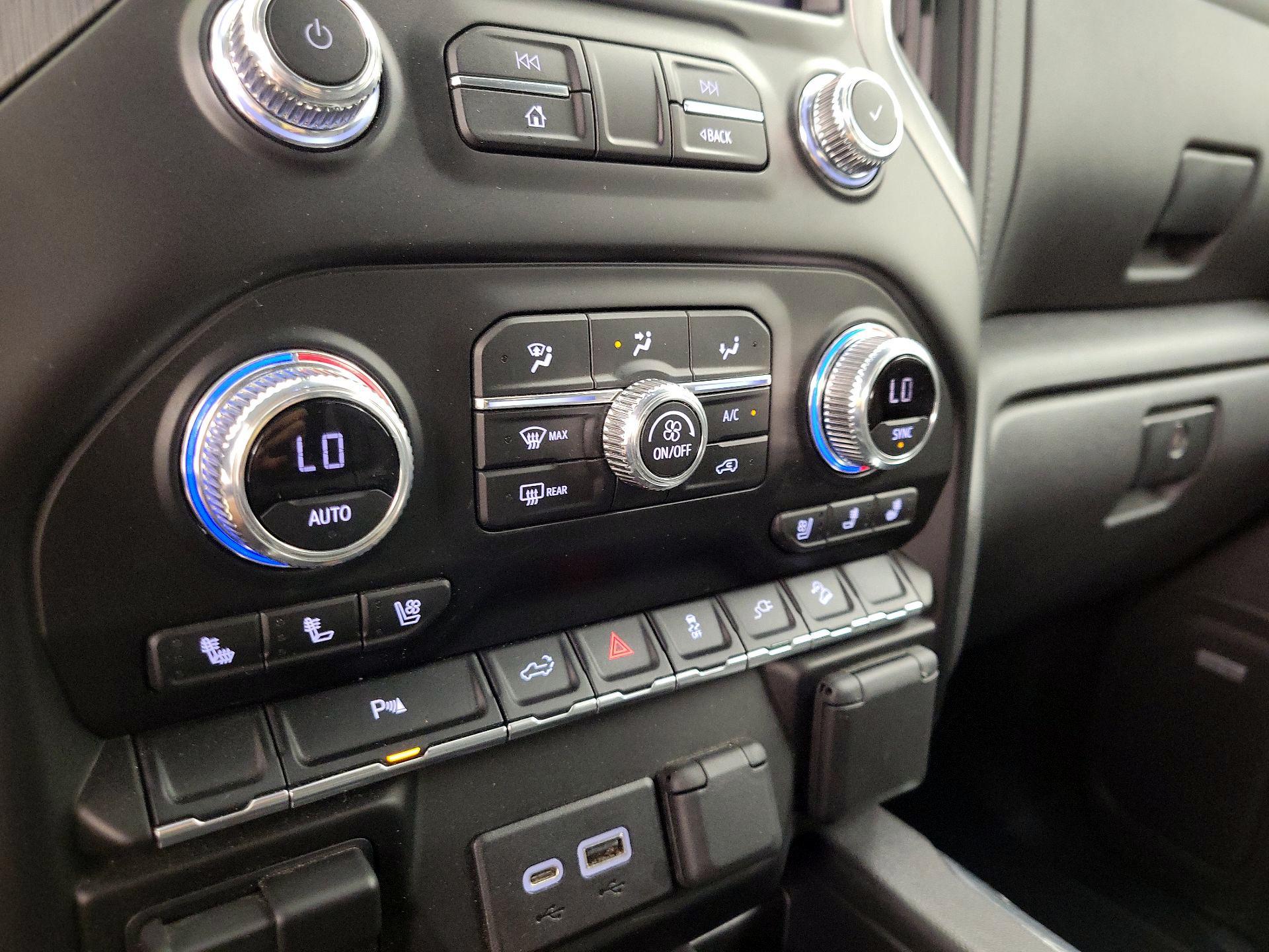Thumbnail: 2021 GMC Sierra 1500 - 17