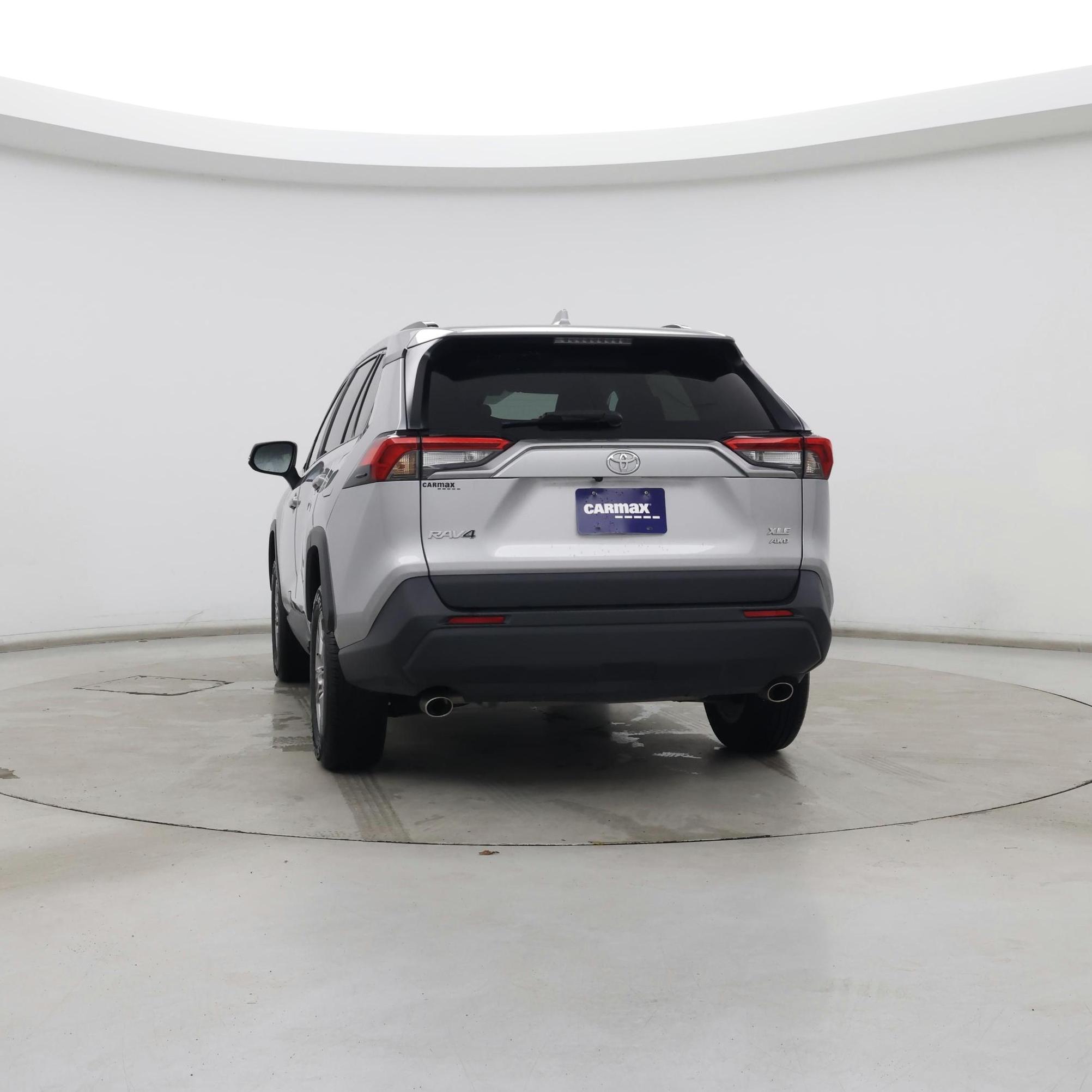 Thumbnail: 2023 Toyota RAV4 - 6