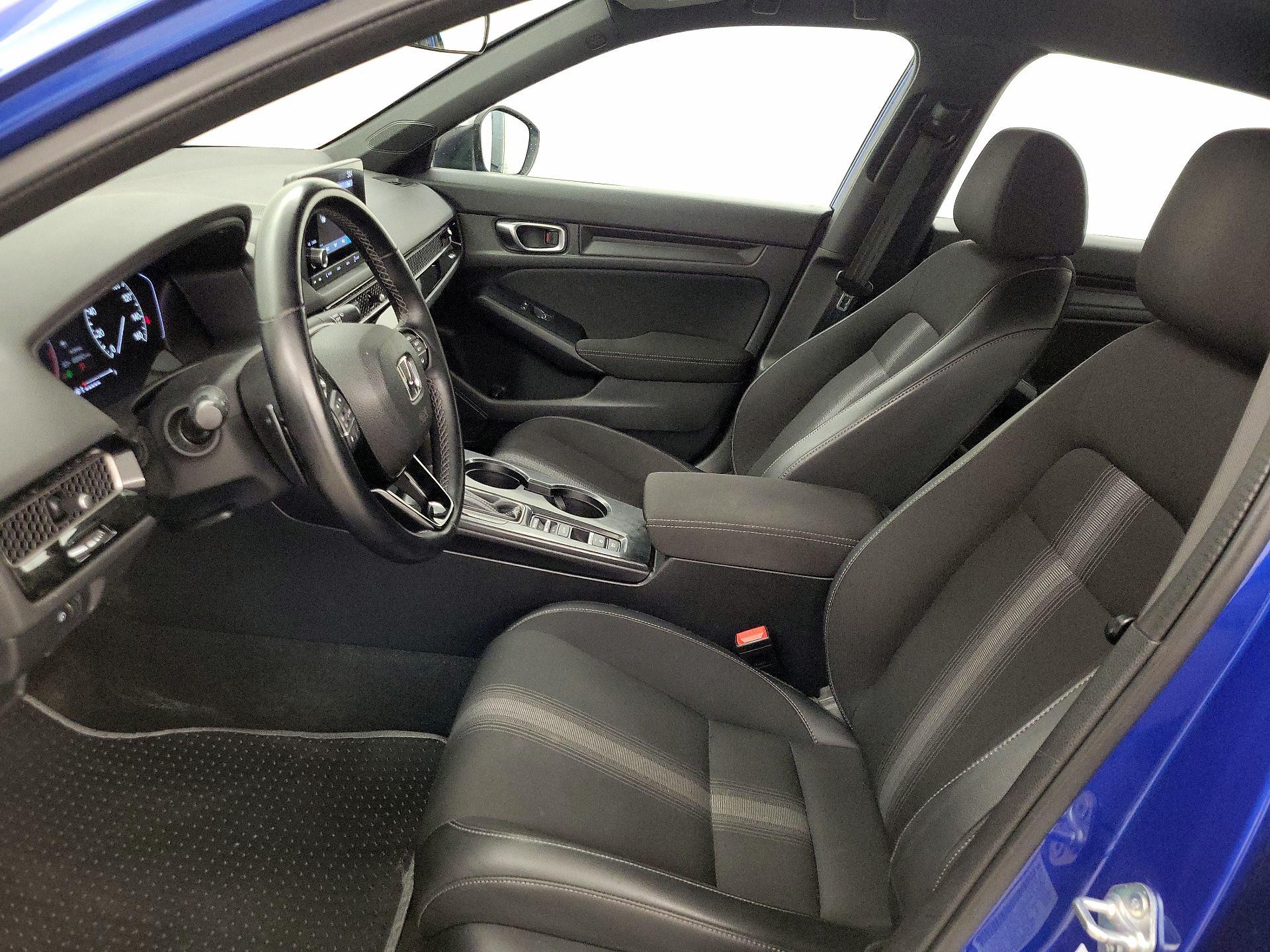 Thumbnail: 2023 Honda Civic - 11