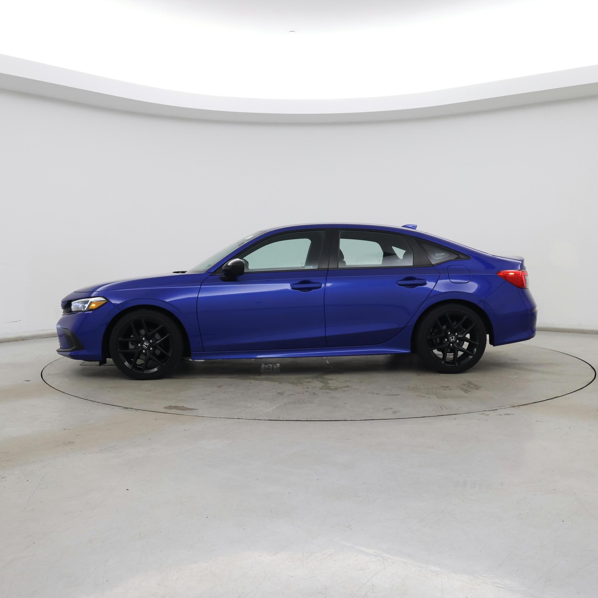 Thumbnail: 2023 Honda Civic - 3