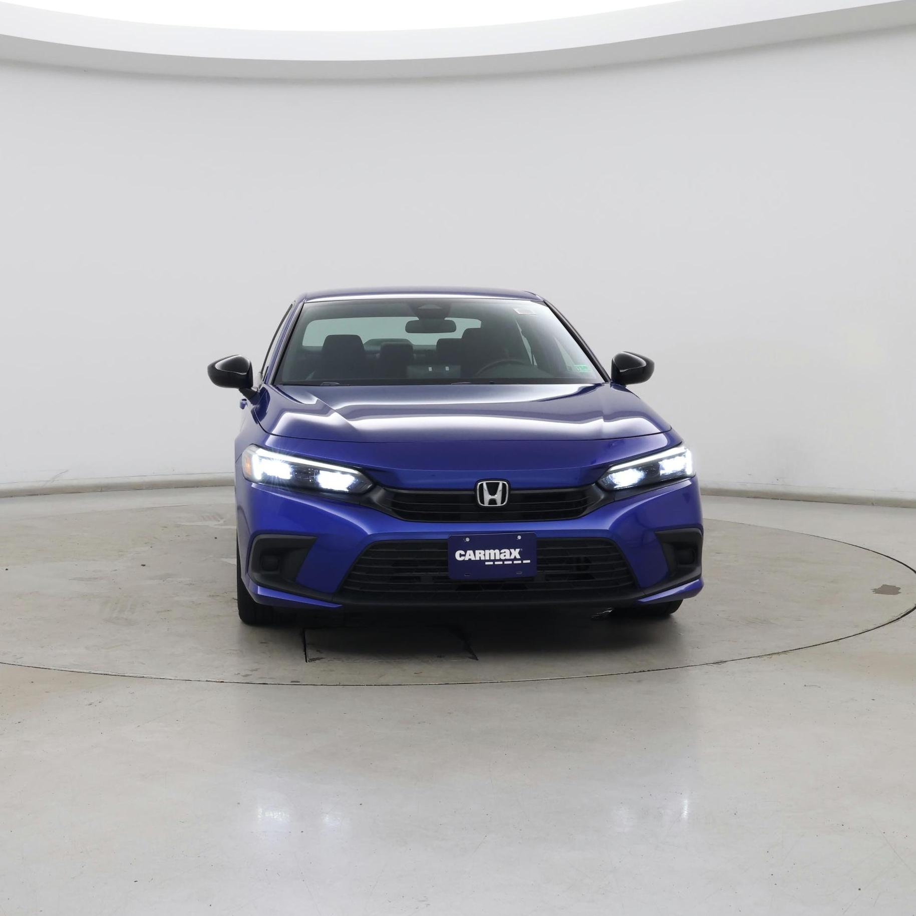 Thumbnail: 2023 Honda Civic - 5