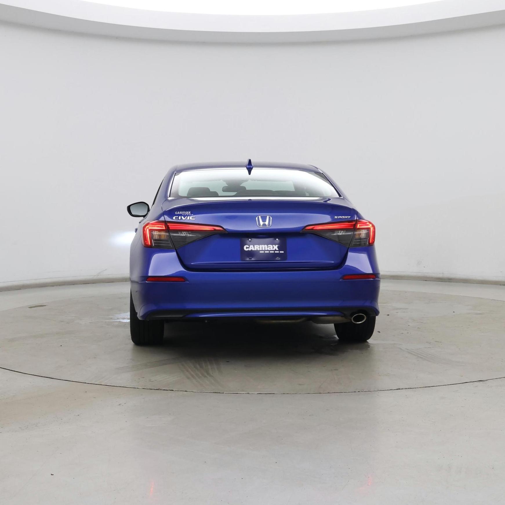 Thumbnail: 2023 Honda Civic - 6