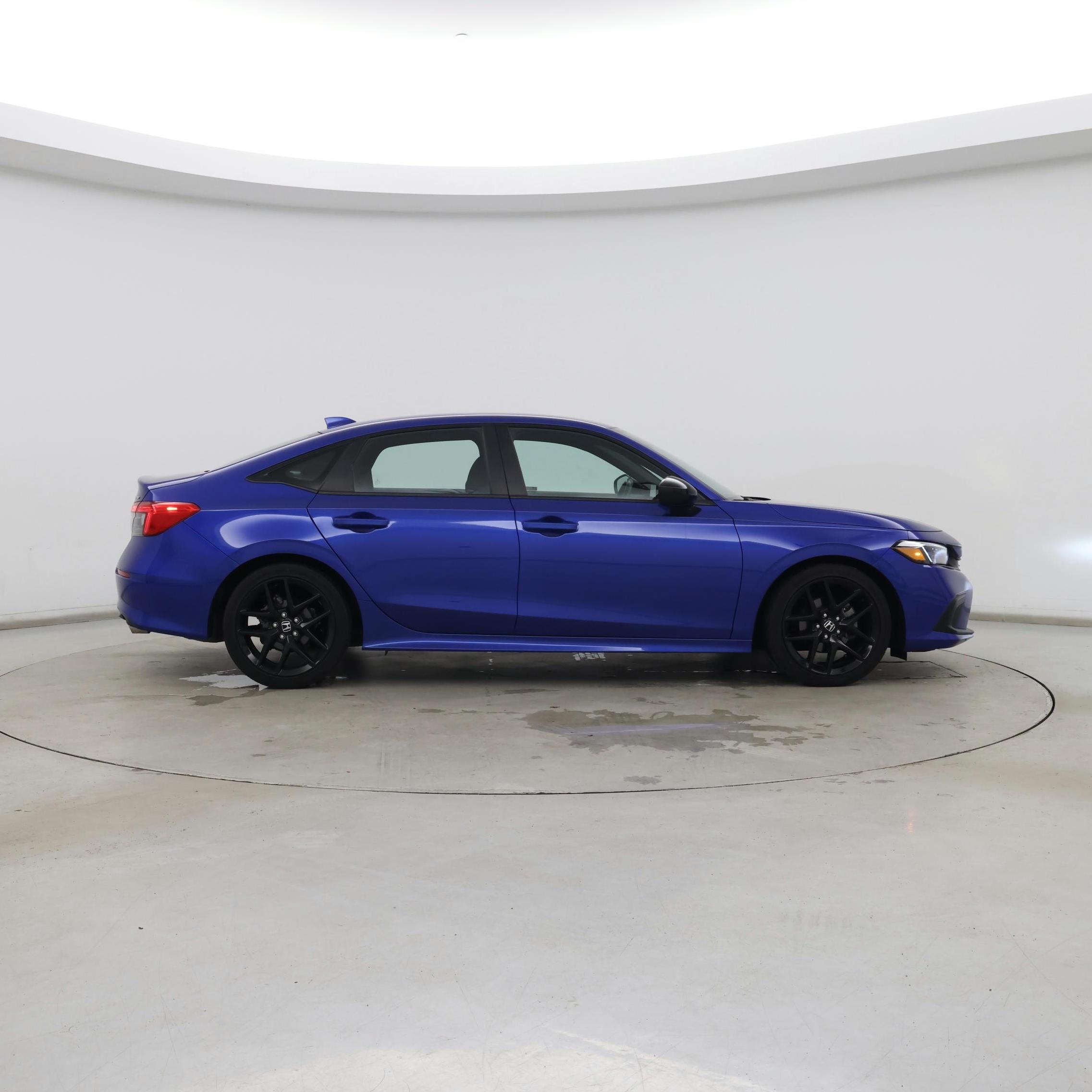 Thumbnail: 2023 Honda Civic - 7