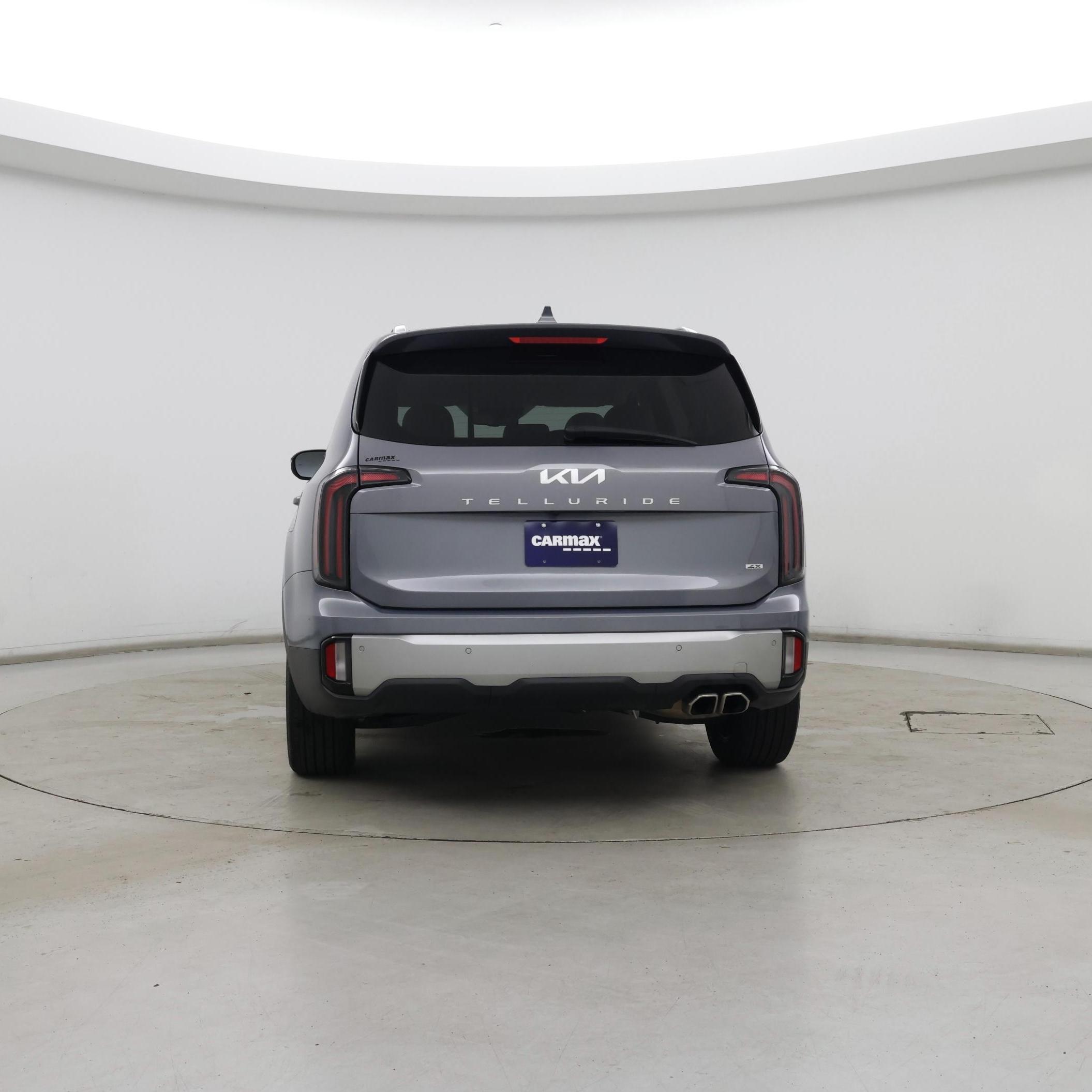 Thumbnail: 2023 Kia Telluride - 6