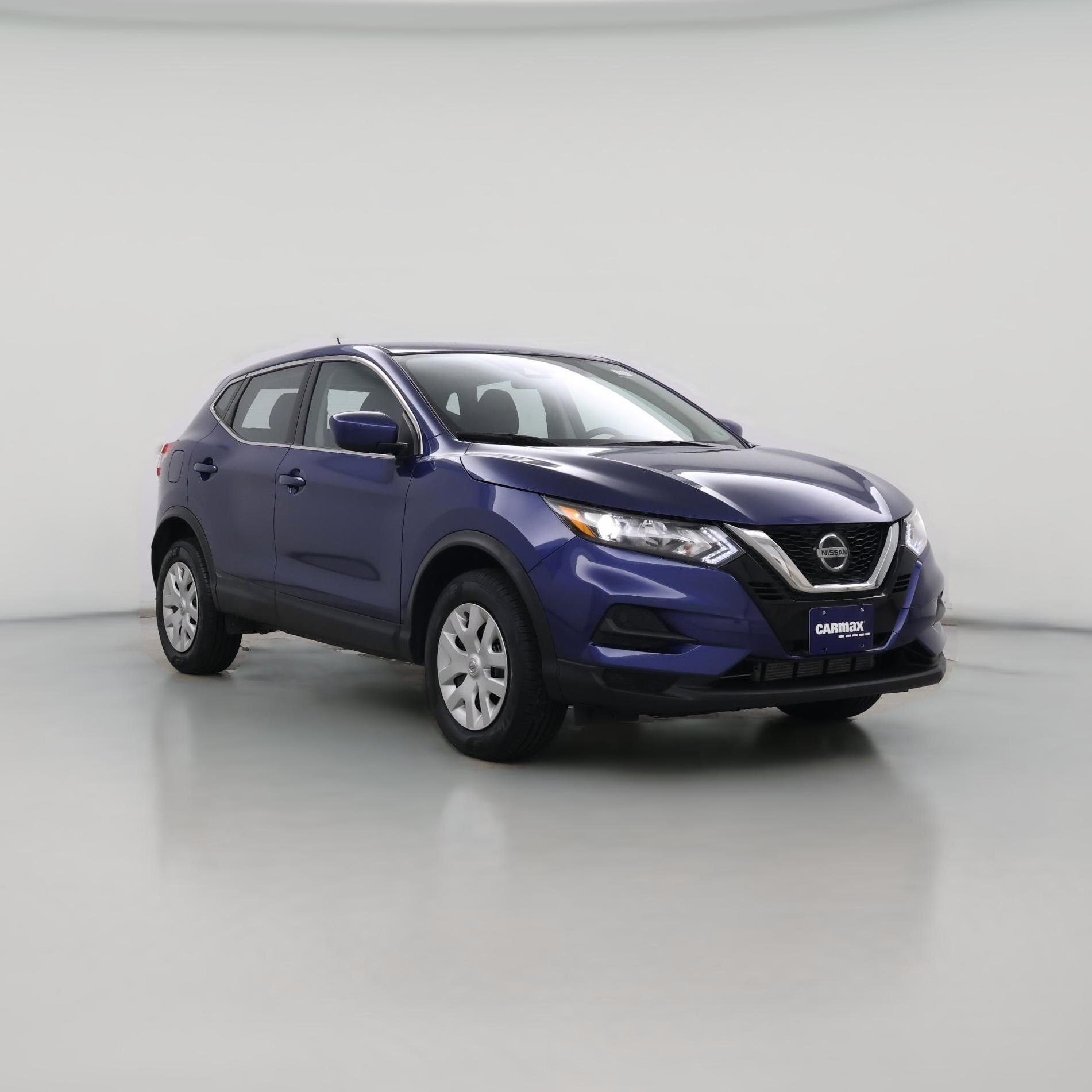 Thumbnail: 2020 Nissan Rogue Sport - 1