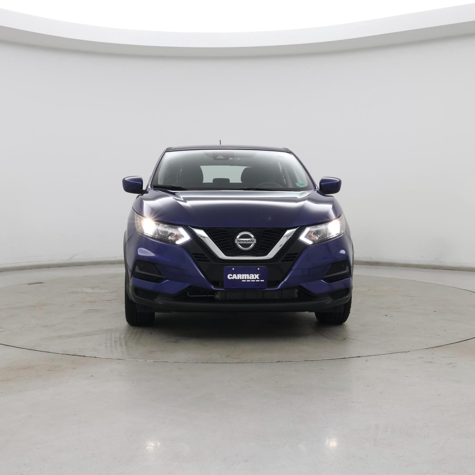 Thumbnail: 2020 Nissan Rogue Sport - 5