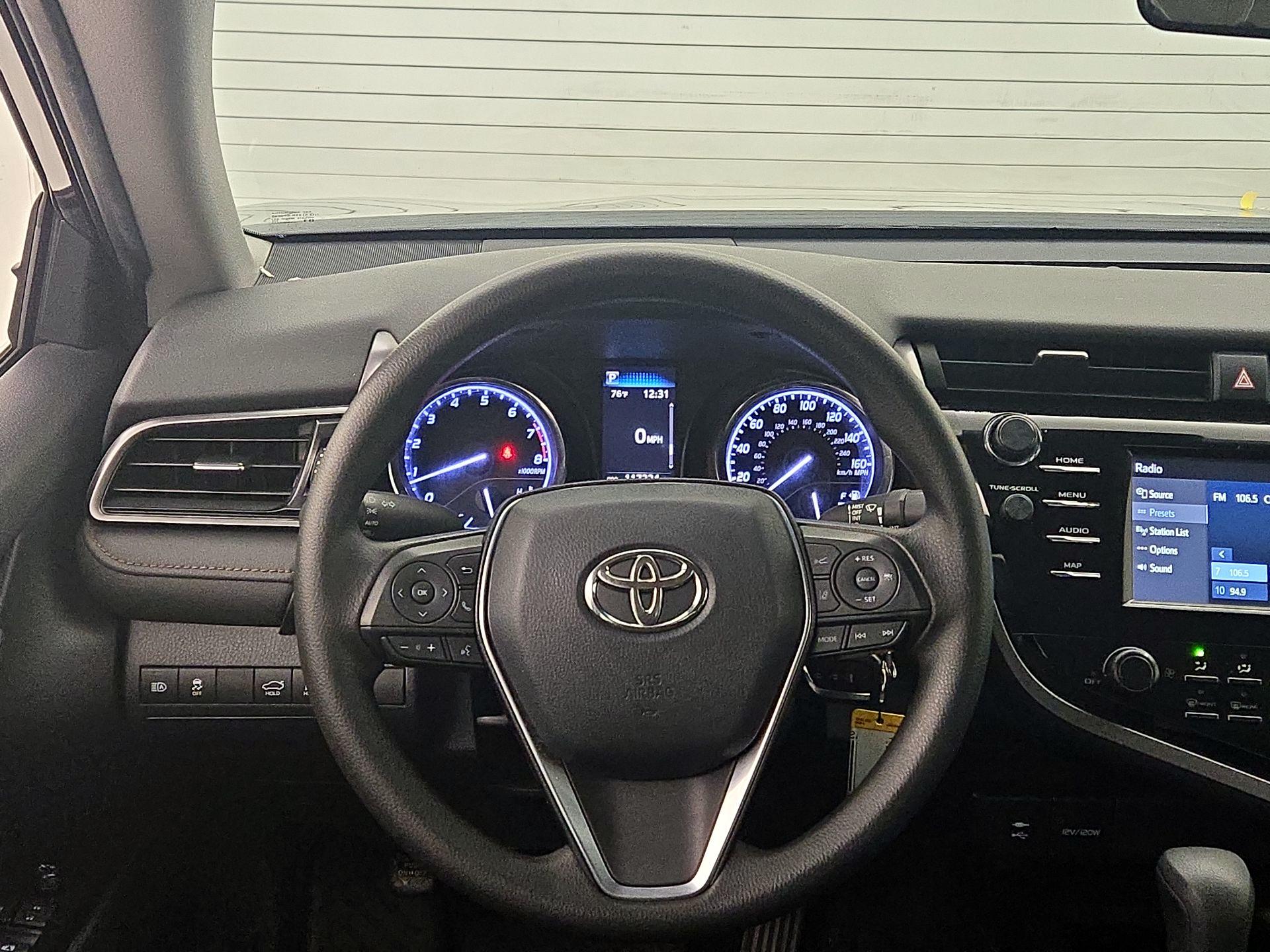 Thumbnail: 2019 Toyota Camry - 10