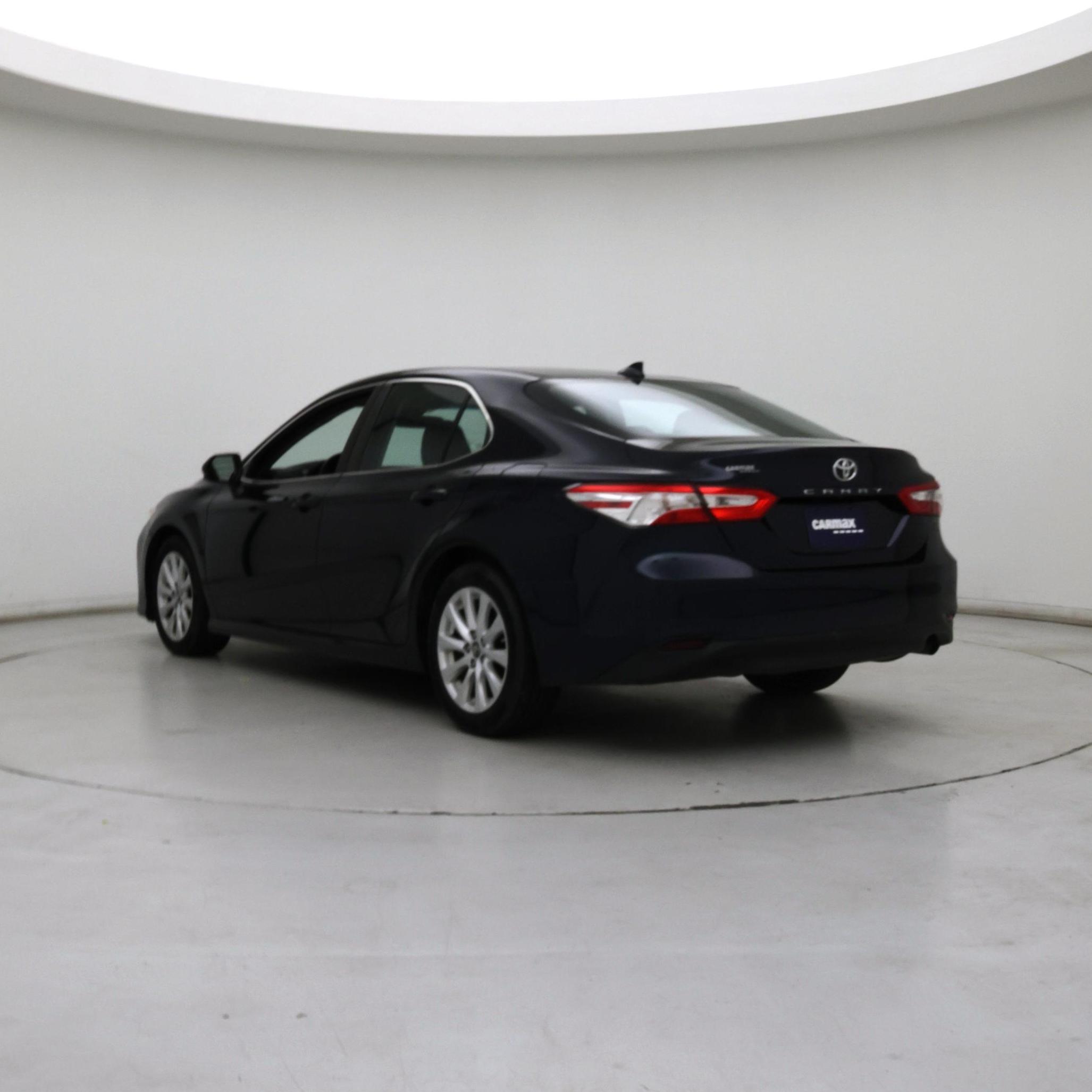 Thumbnail: 2019 Toyota Camry - 2