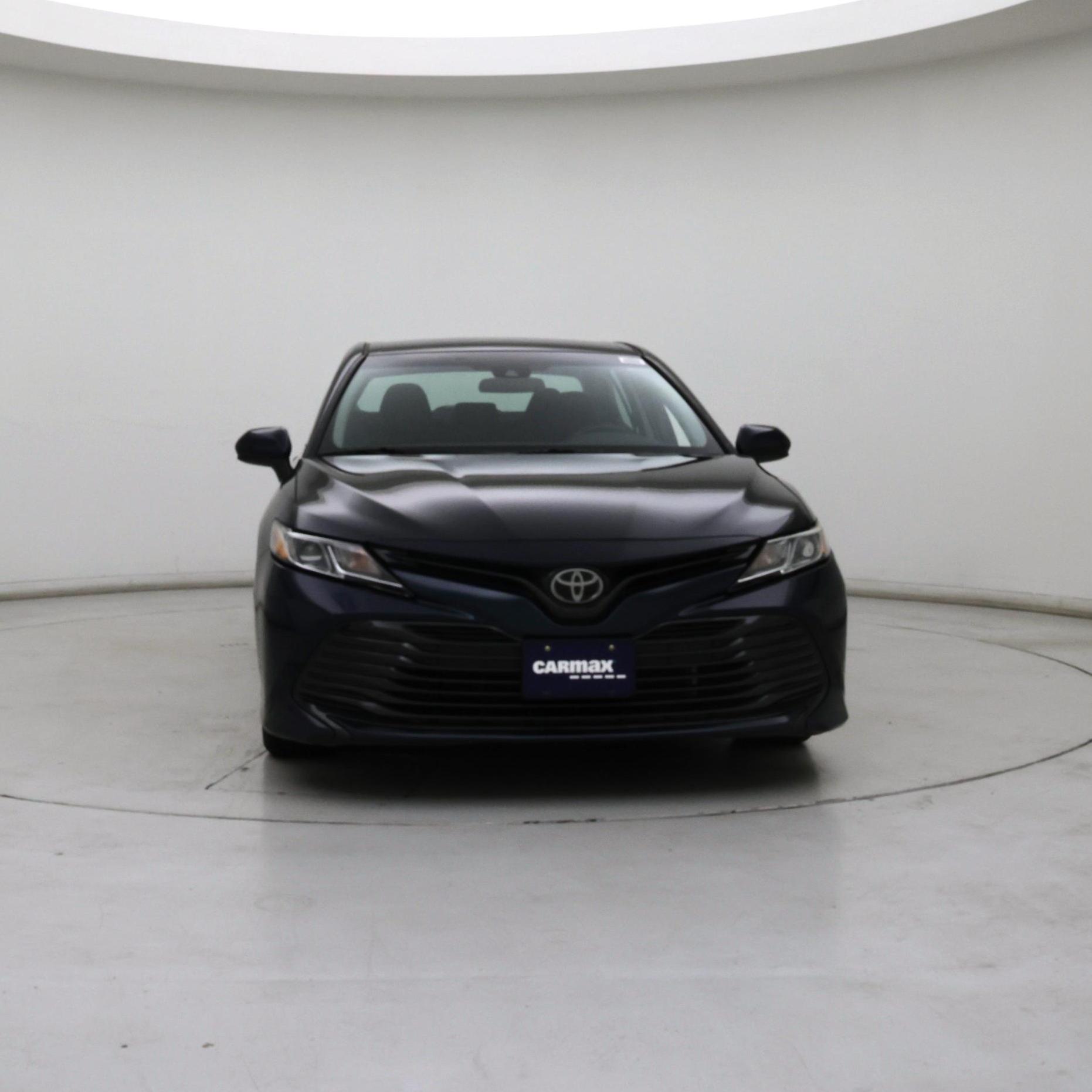 Thumbnail: 2019 Toyota Camry - 5