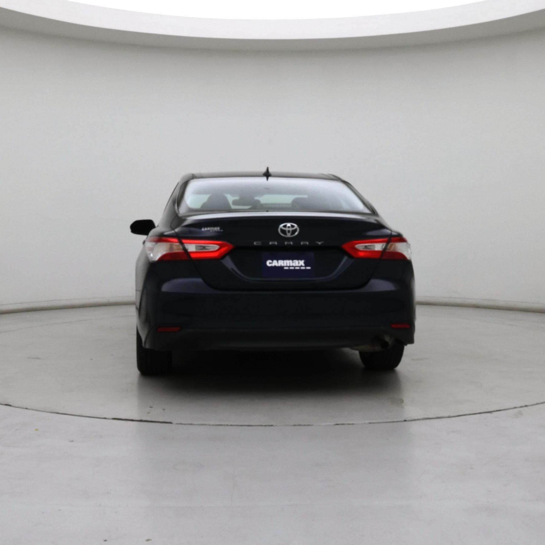 Thumbnail: 2019 Toyota Camry - 6