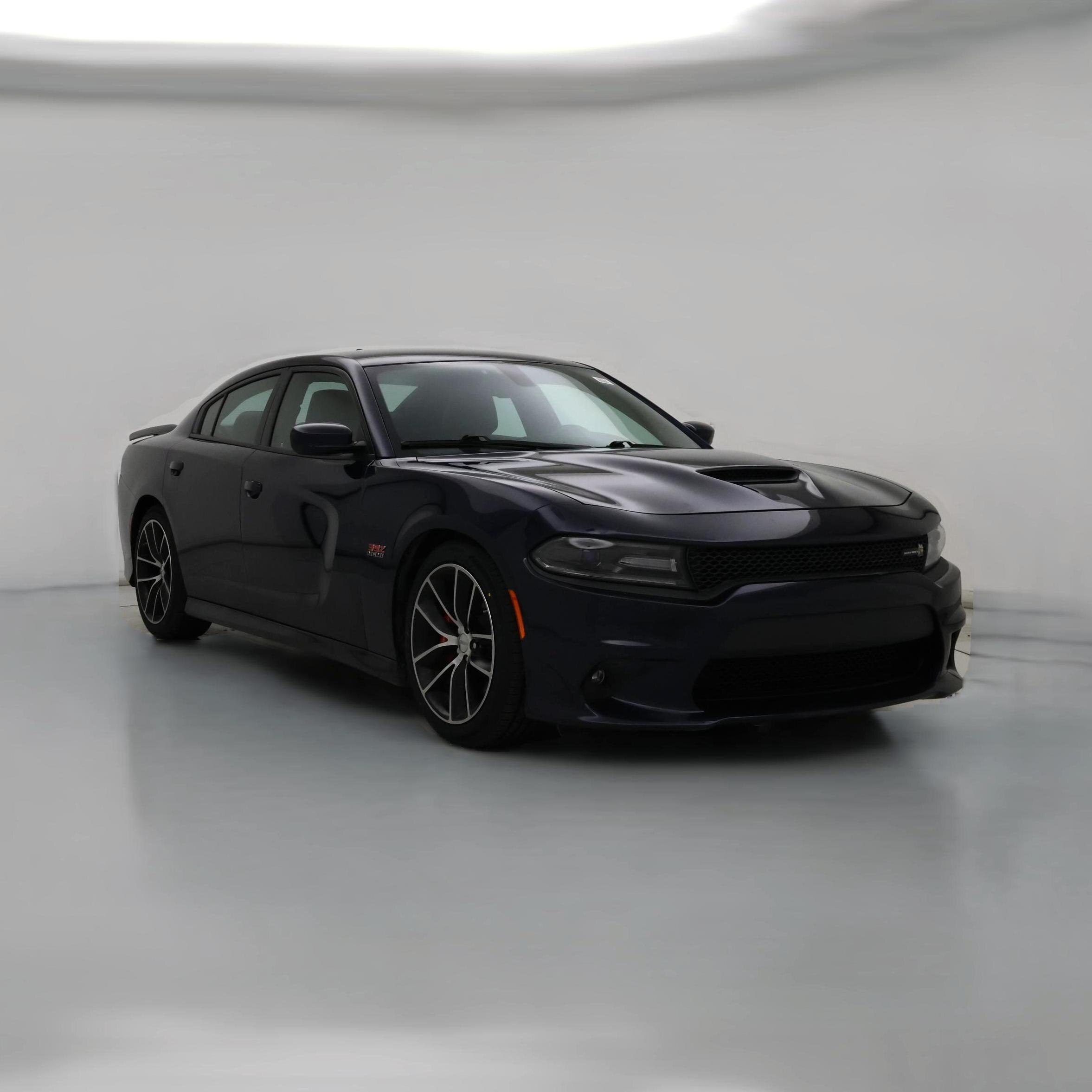Thumbnail: 2016 Dodge Charger - 1
