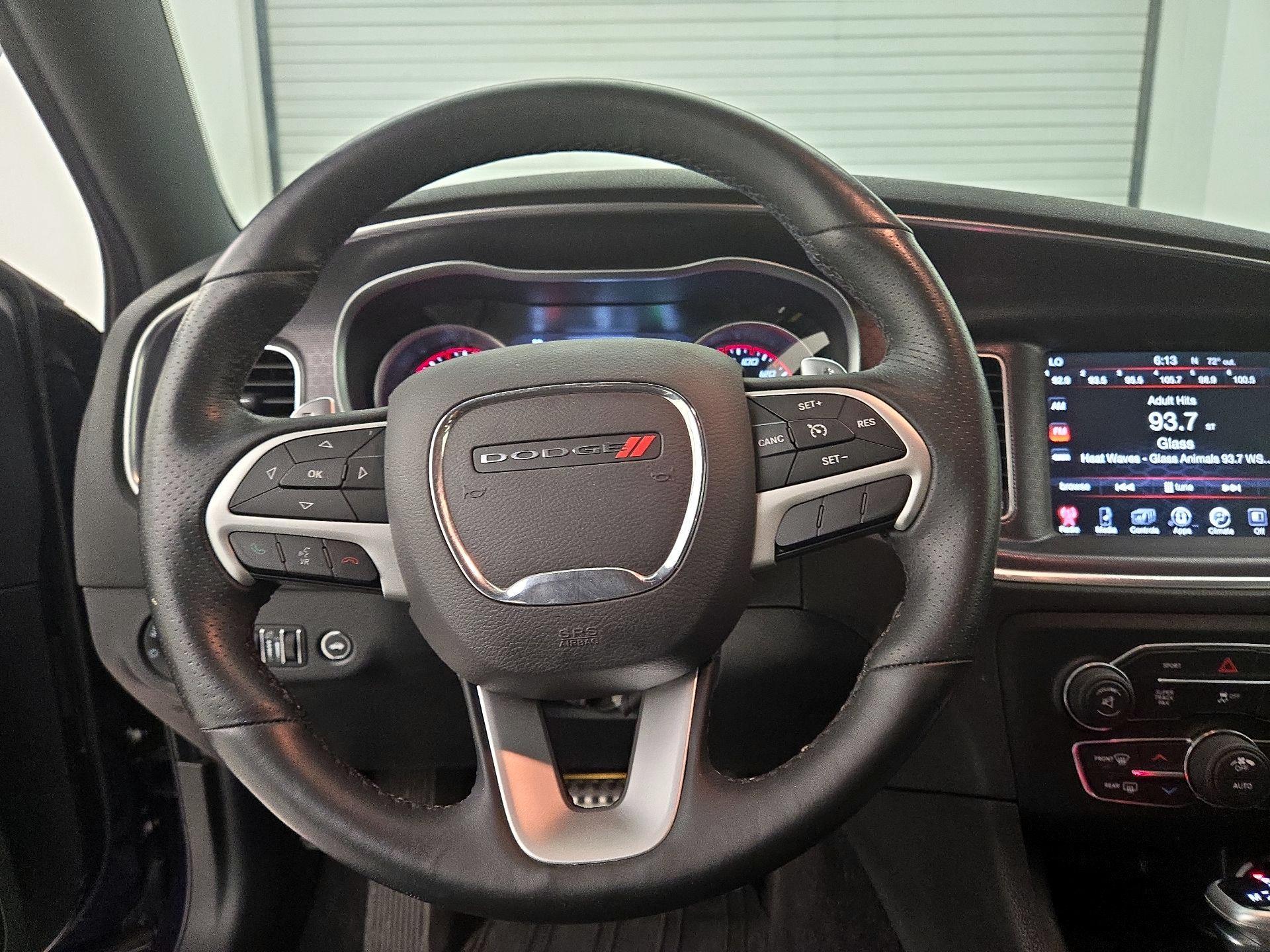 Thumbnail: 2016 Dodge Charger - 10