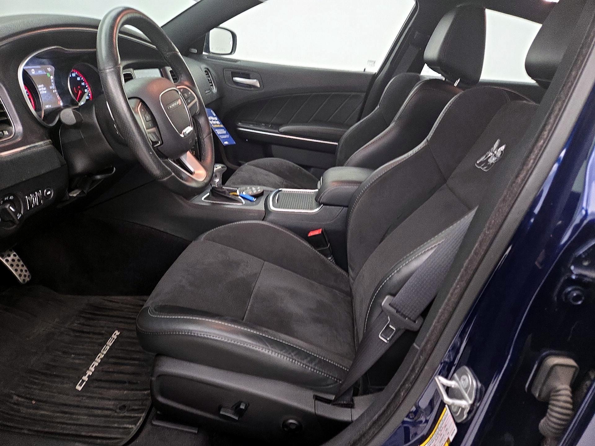 Thumbnail: 2016 Dodge Charger - 11