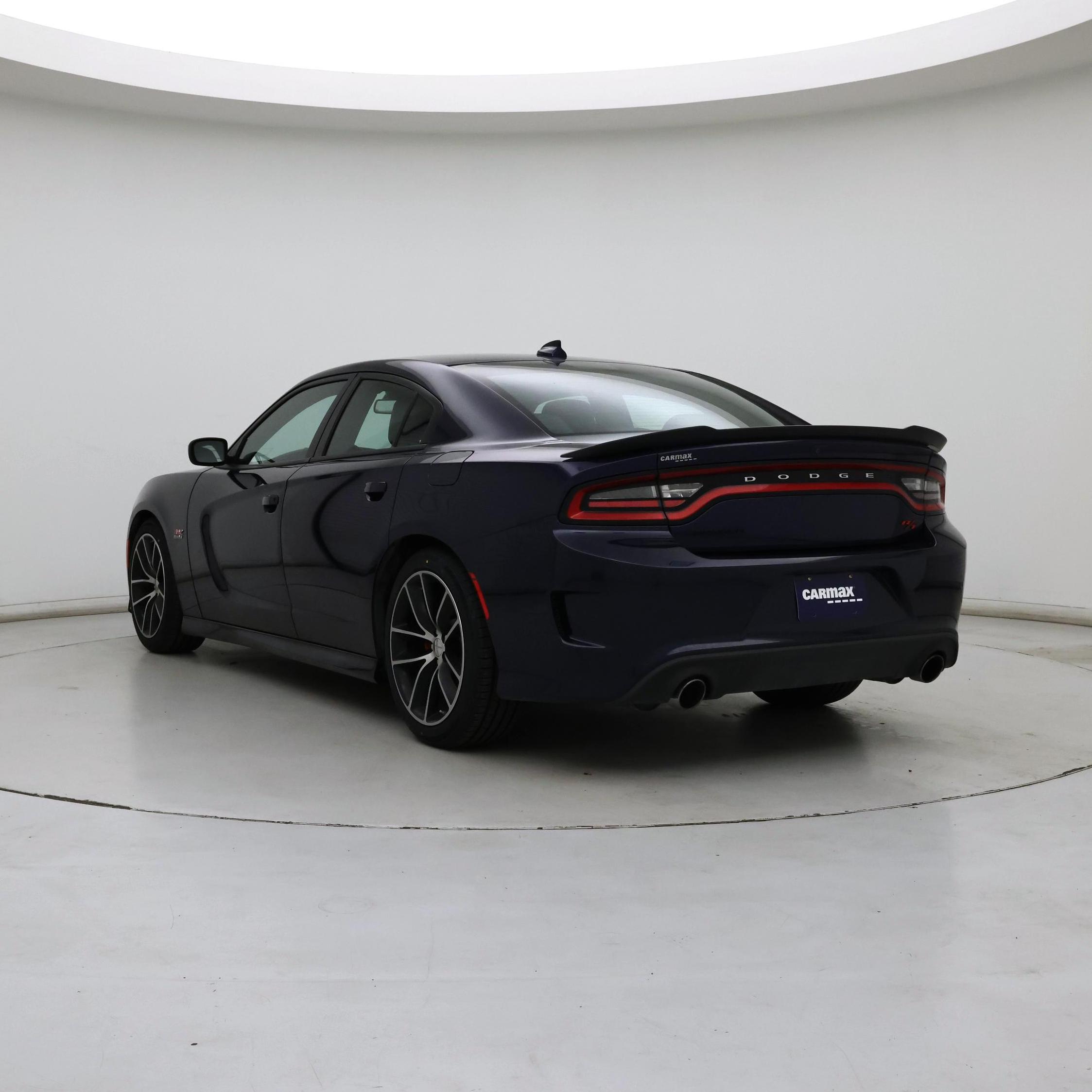 Thumbnail: 2016 Dodge Charger - 2