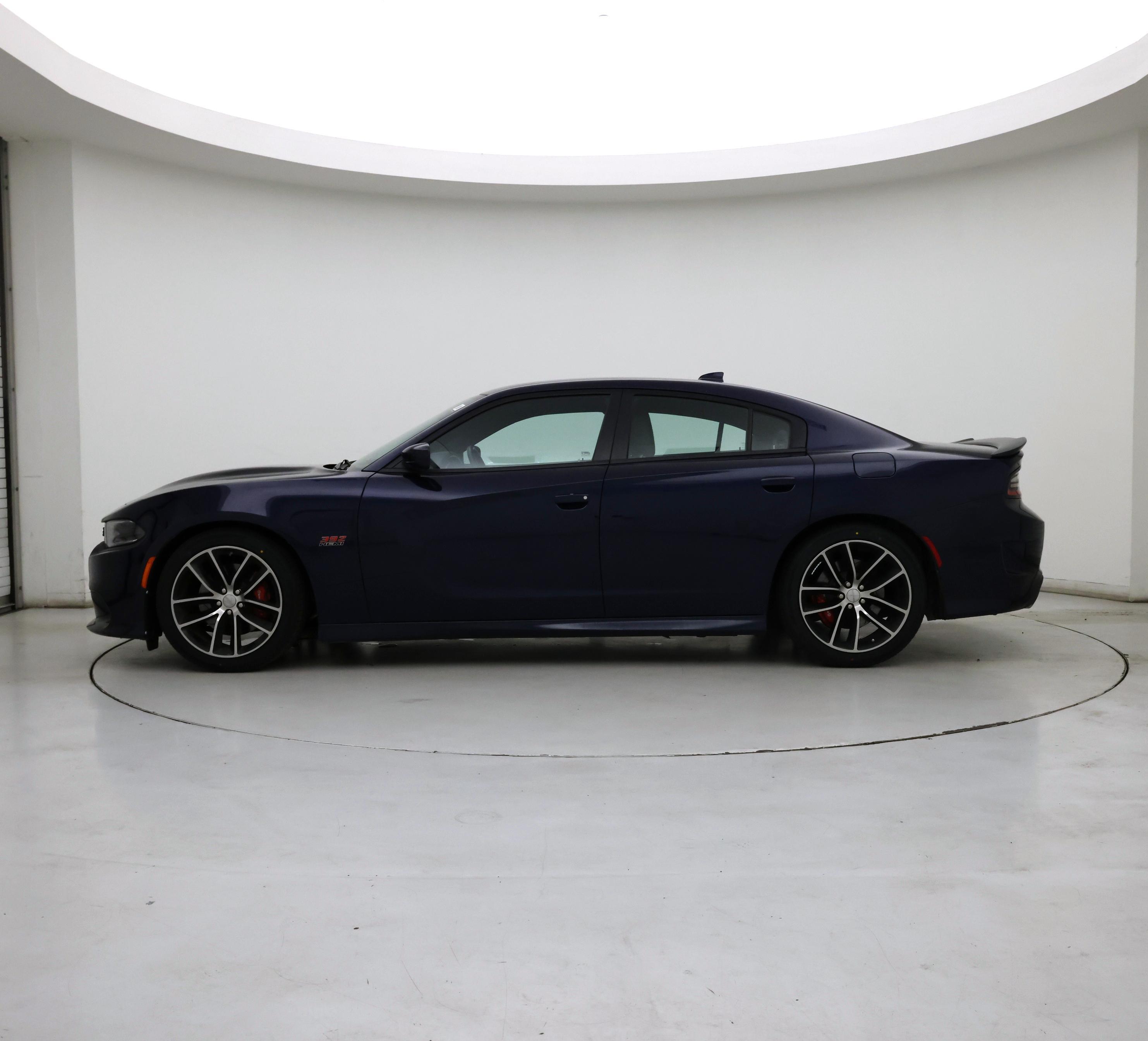 Thumbnail: 2016 Dodge Charger - 3