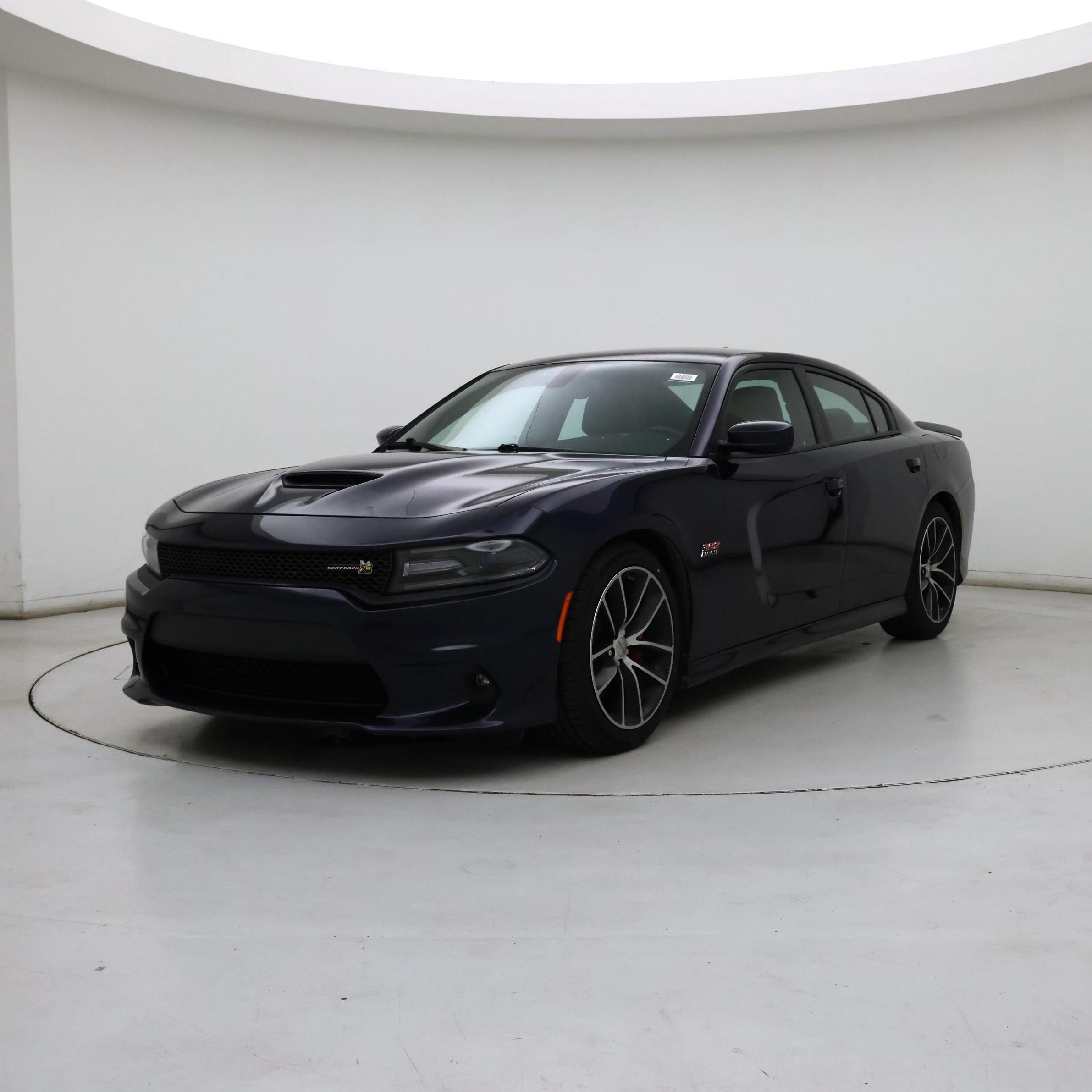 Thumbnail: 2016 Dodge Charger - 4