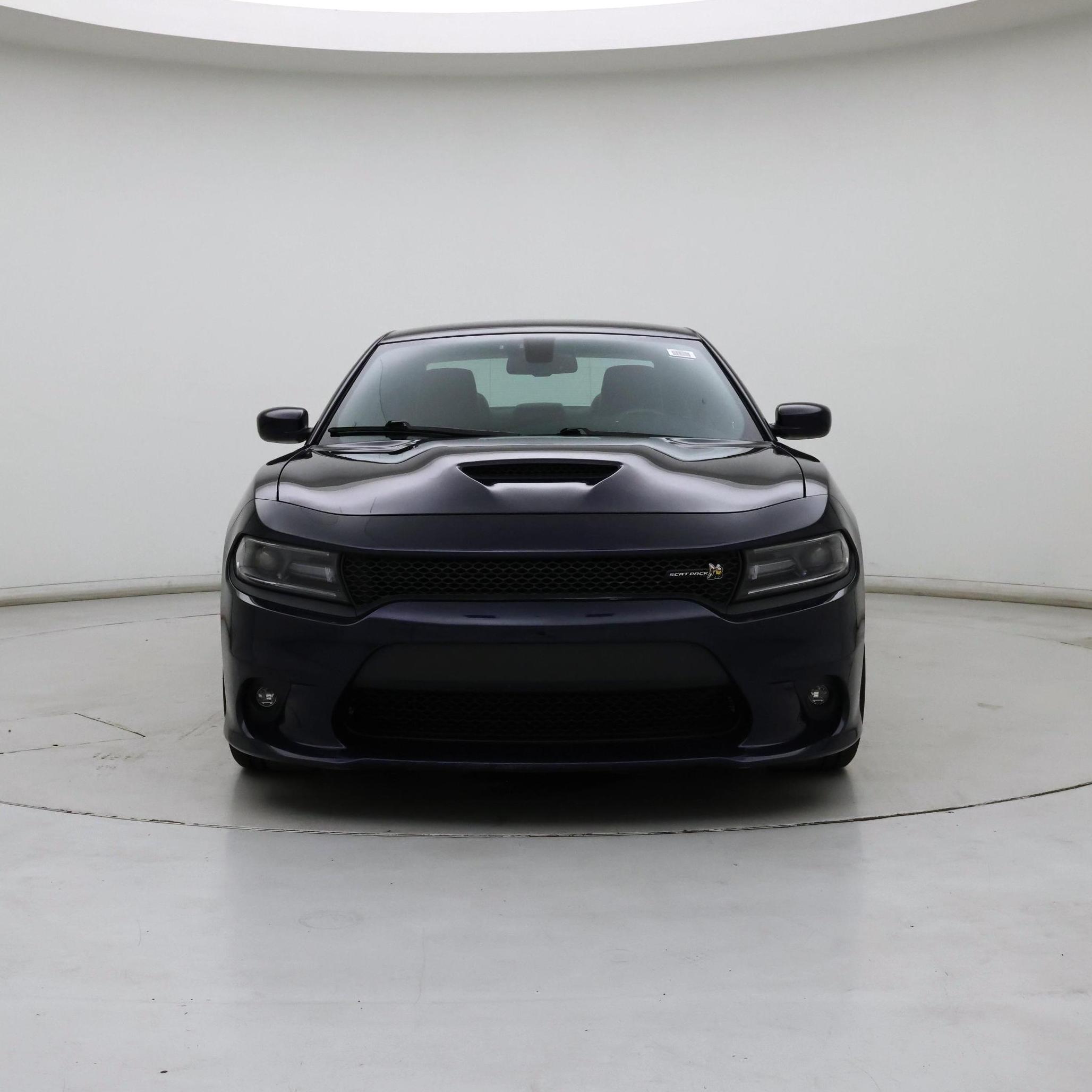 Thumbnail: 2016 Dodge Charger - 5