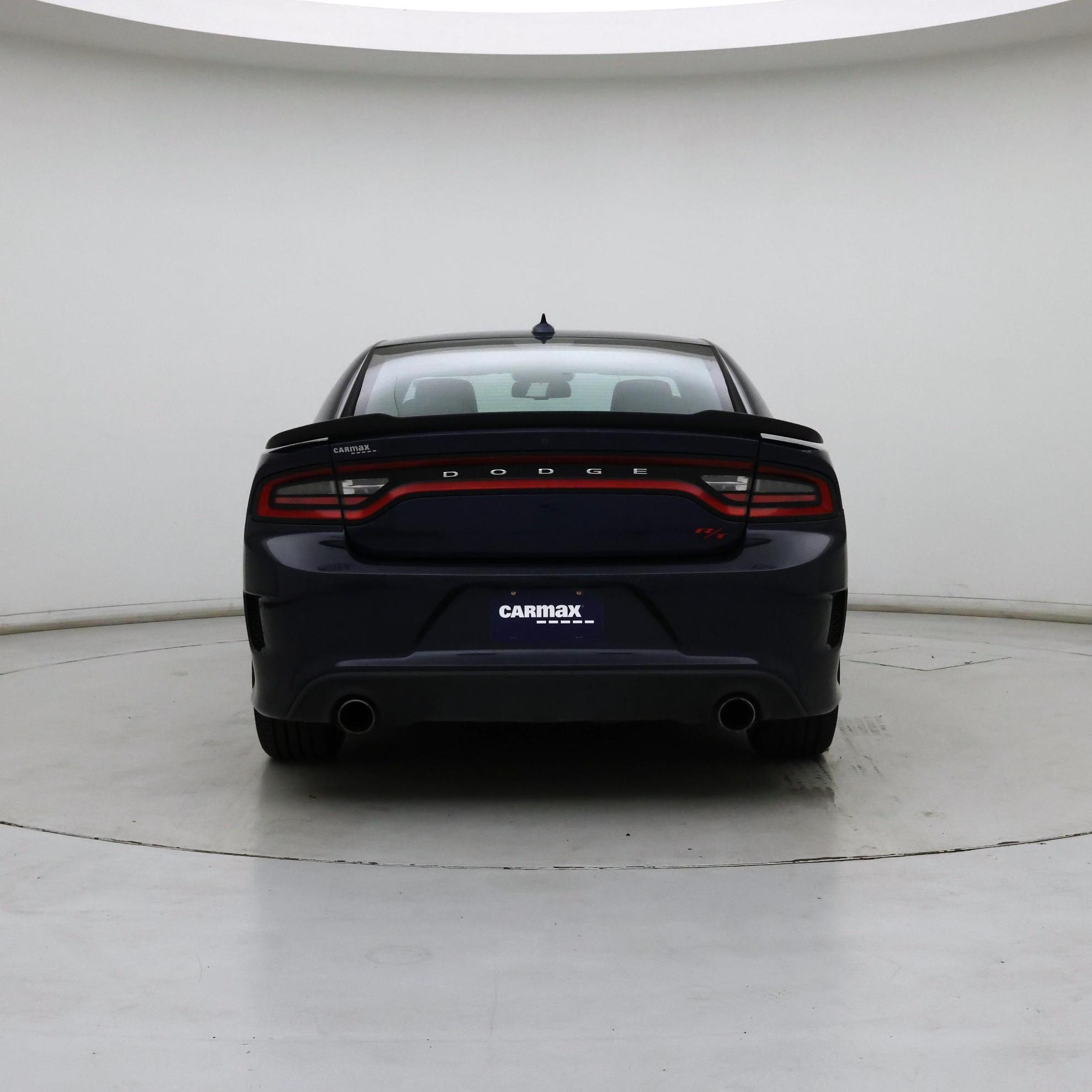 Thumbnail: 2016 Dodge Charger - 6