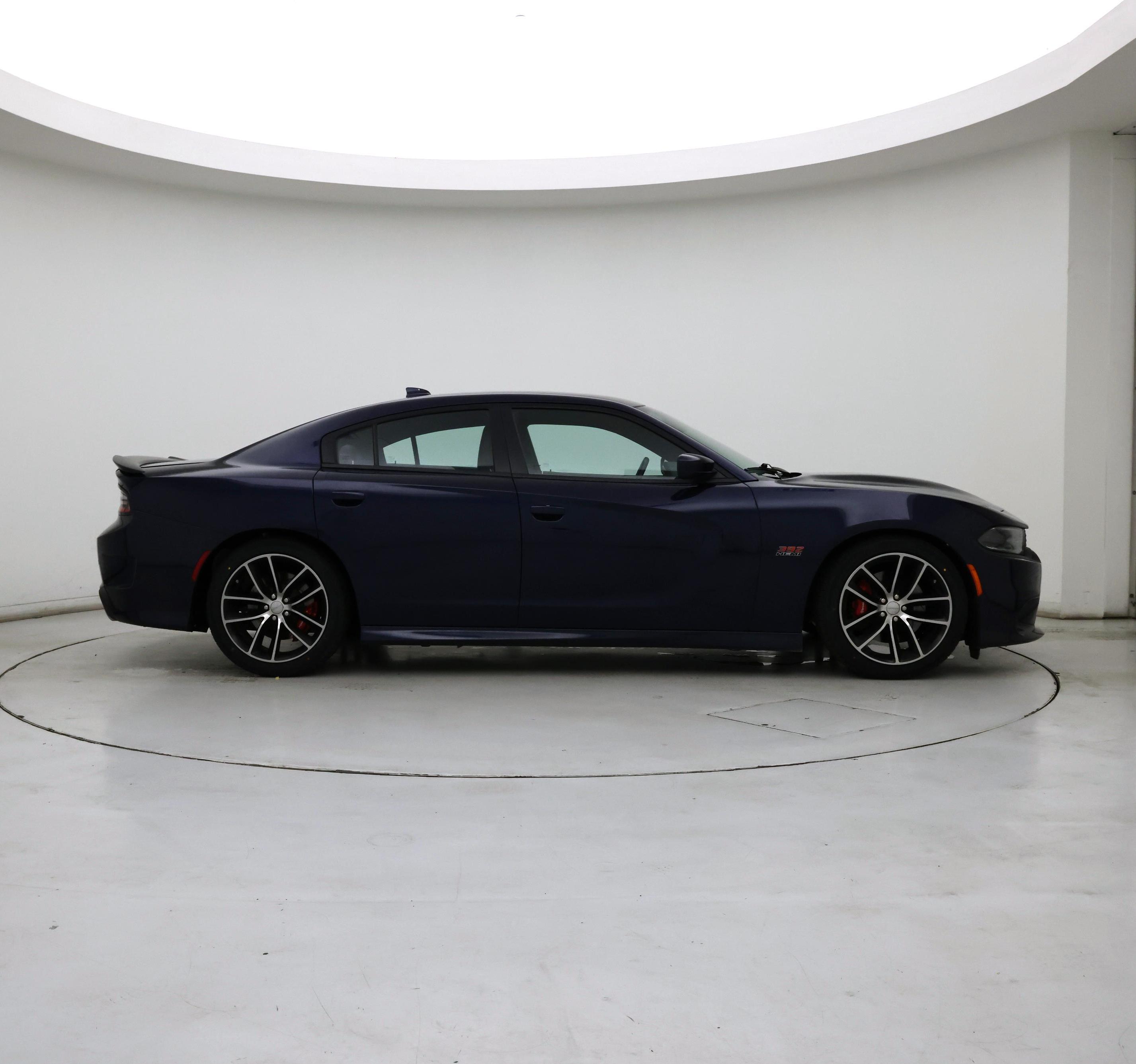 Thumbnail: 2016 Dodge Charger - 7