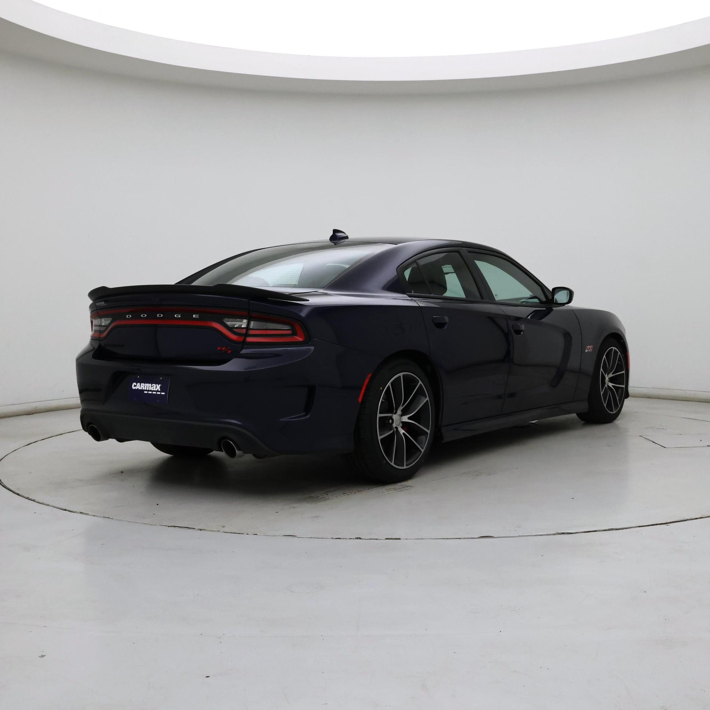 Thumbnail: 2016 Dodge Charger - 8