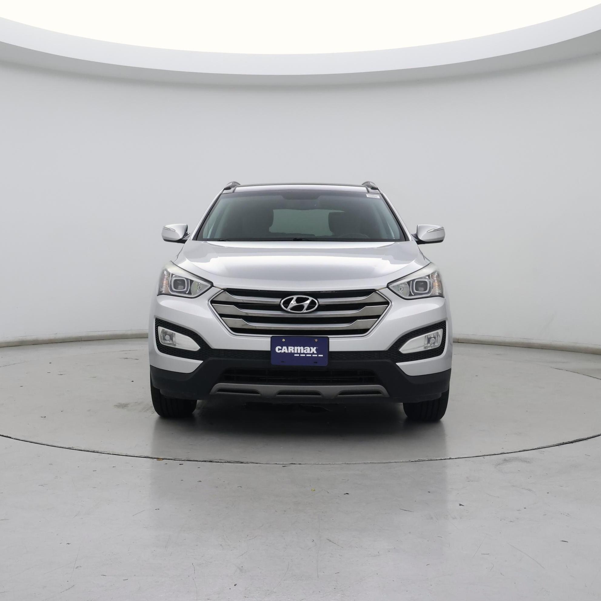 Thumbnail: 2016 Hyundai Santa Fe - 5
