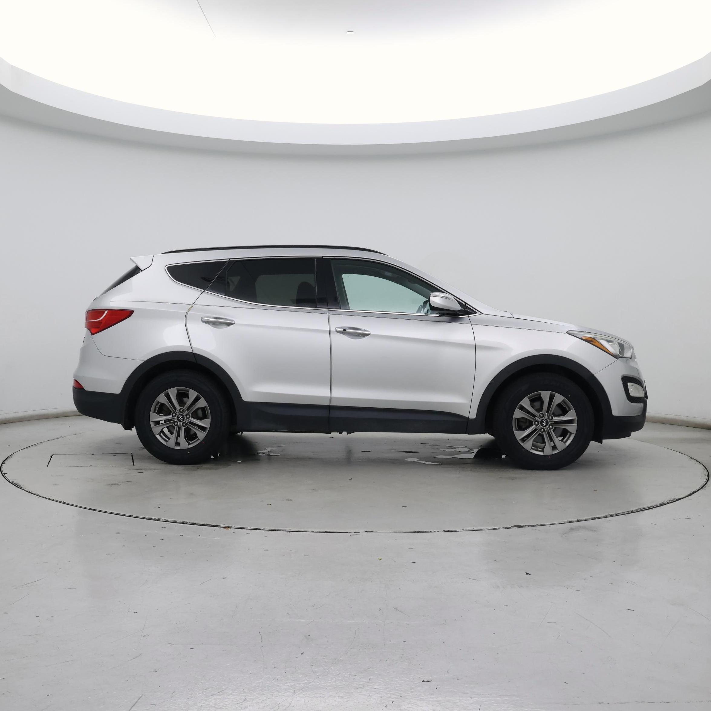 Thumbnail: 2016 Hyundai Santa Fe - 7